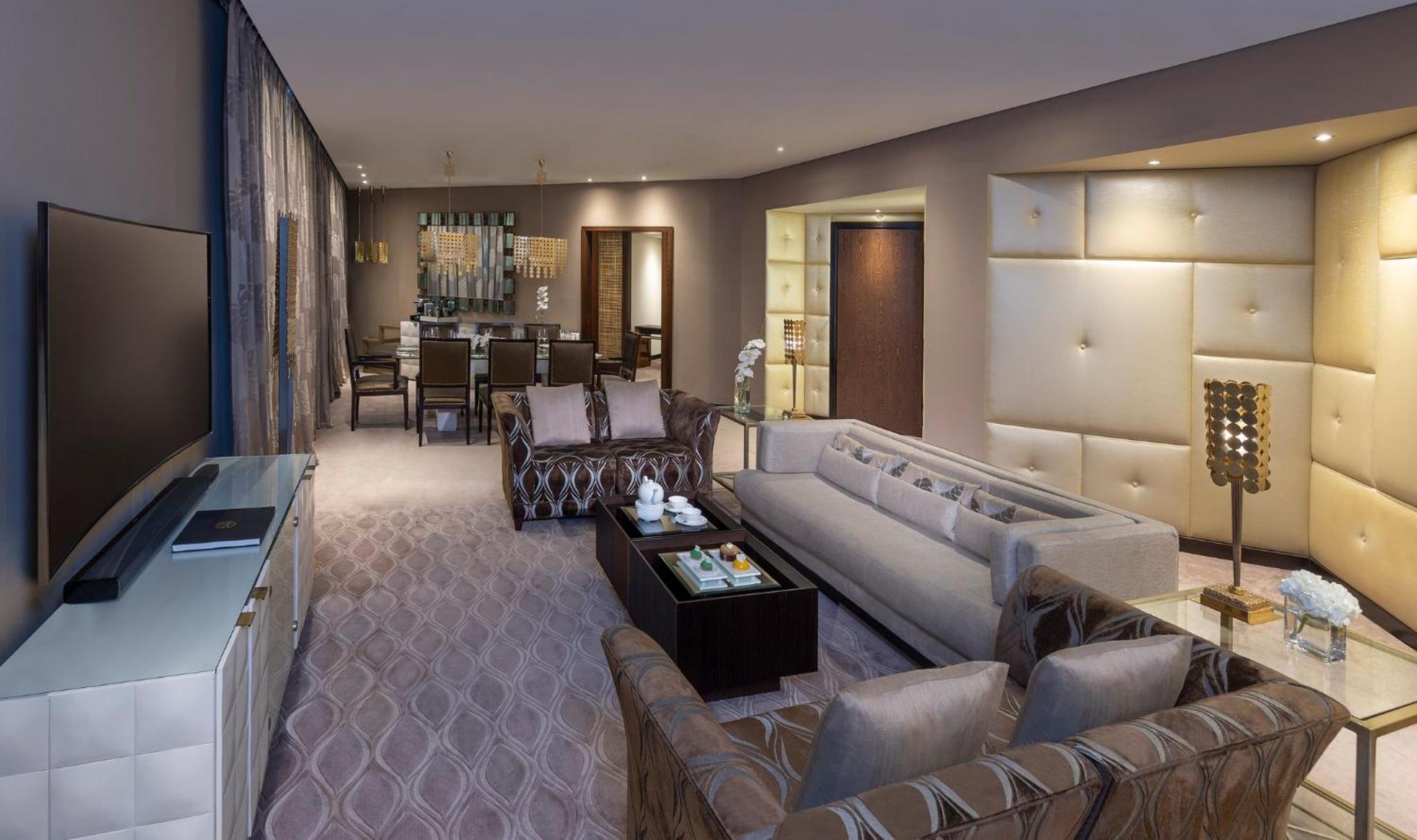 Al Faisaliah Suite