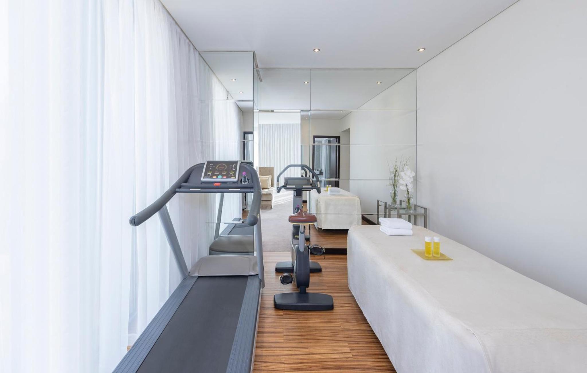 Al Faisaliah Suite