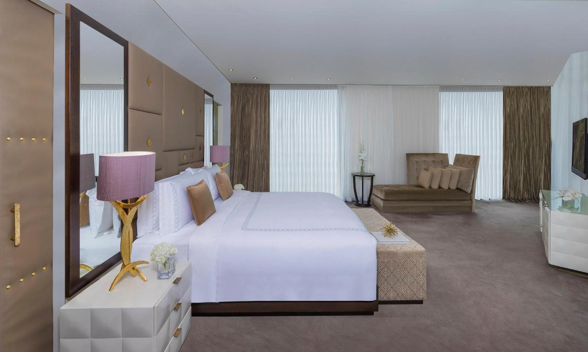 Al Faisaliah Suite thumbnail 5
