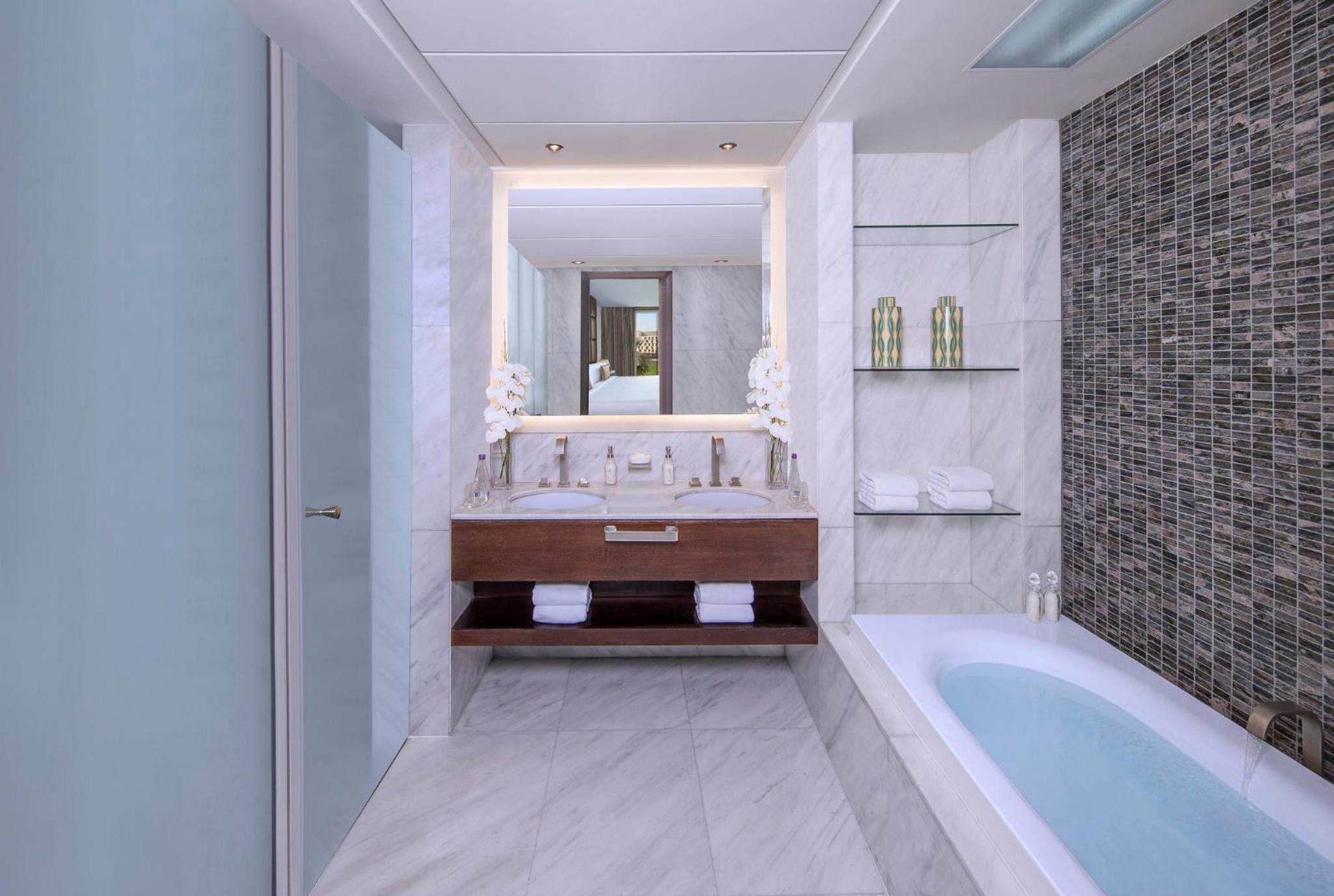 Al Faisaliah Suite