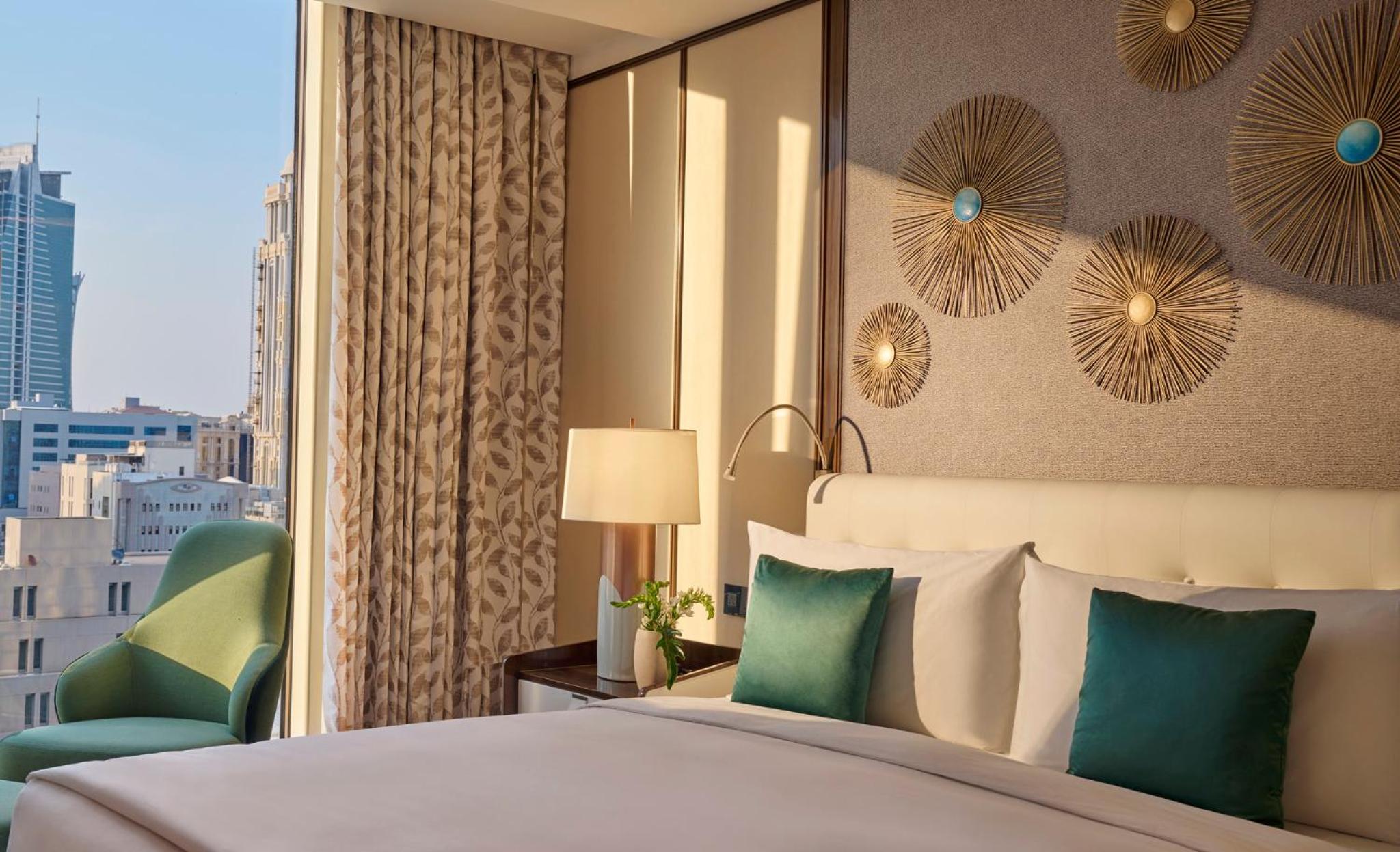 Executive Suite