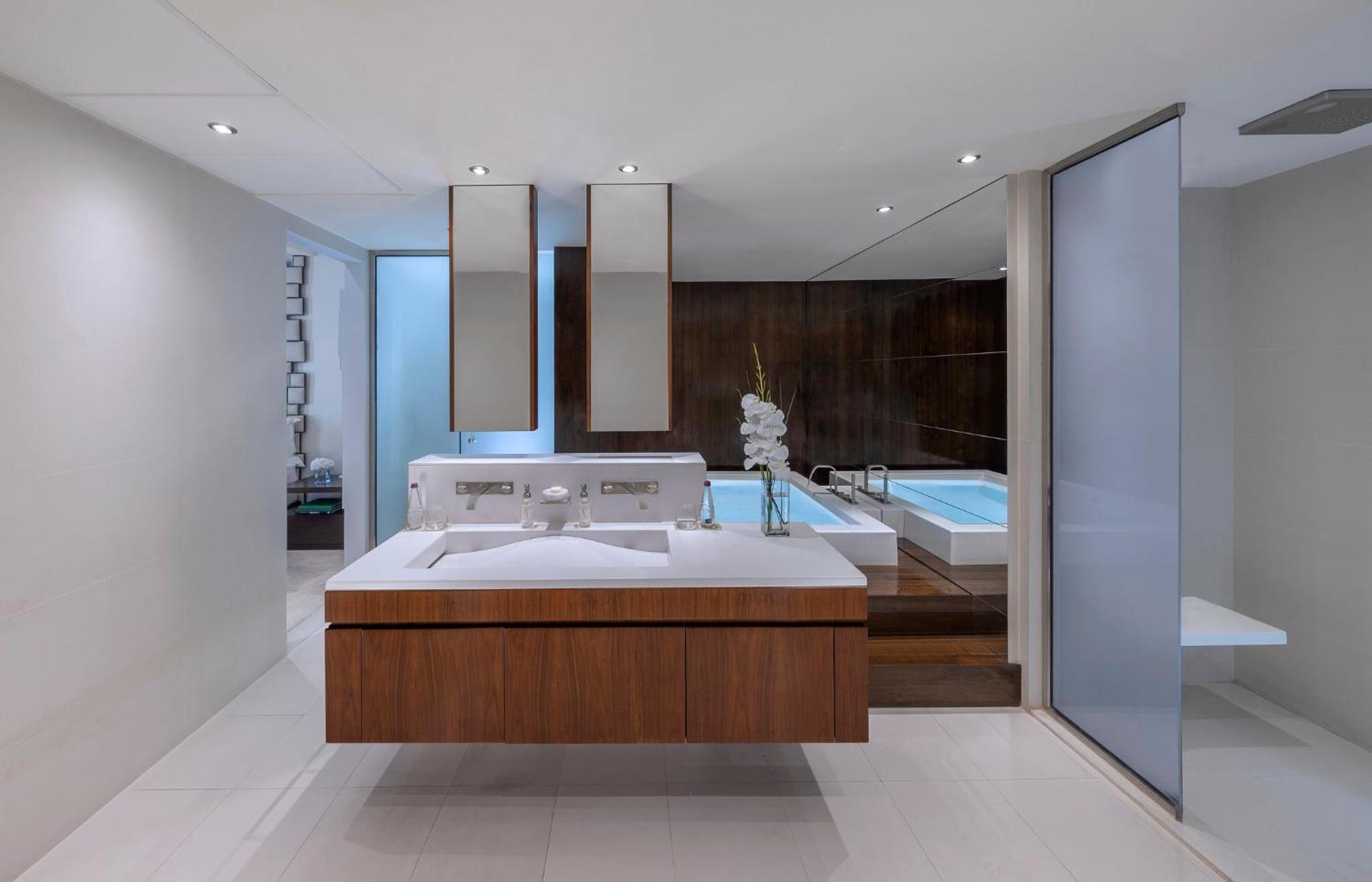 Oasis Suite