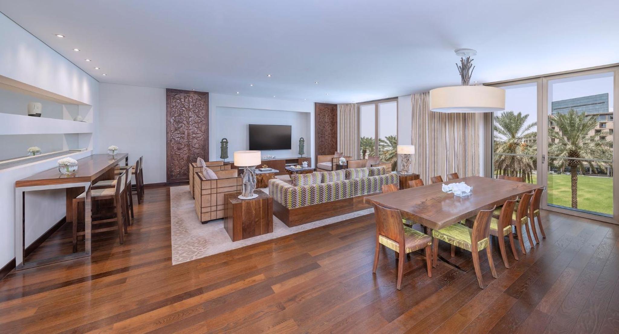 Oasis Suite