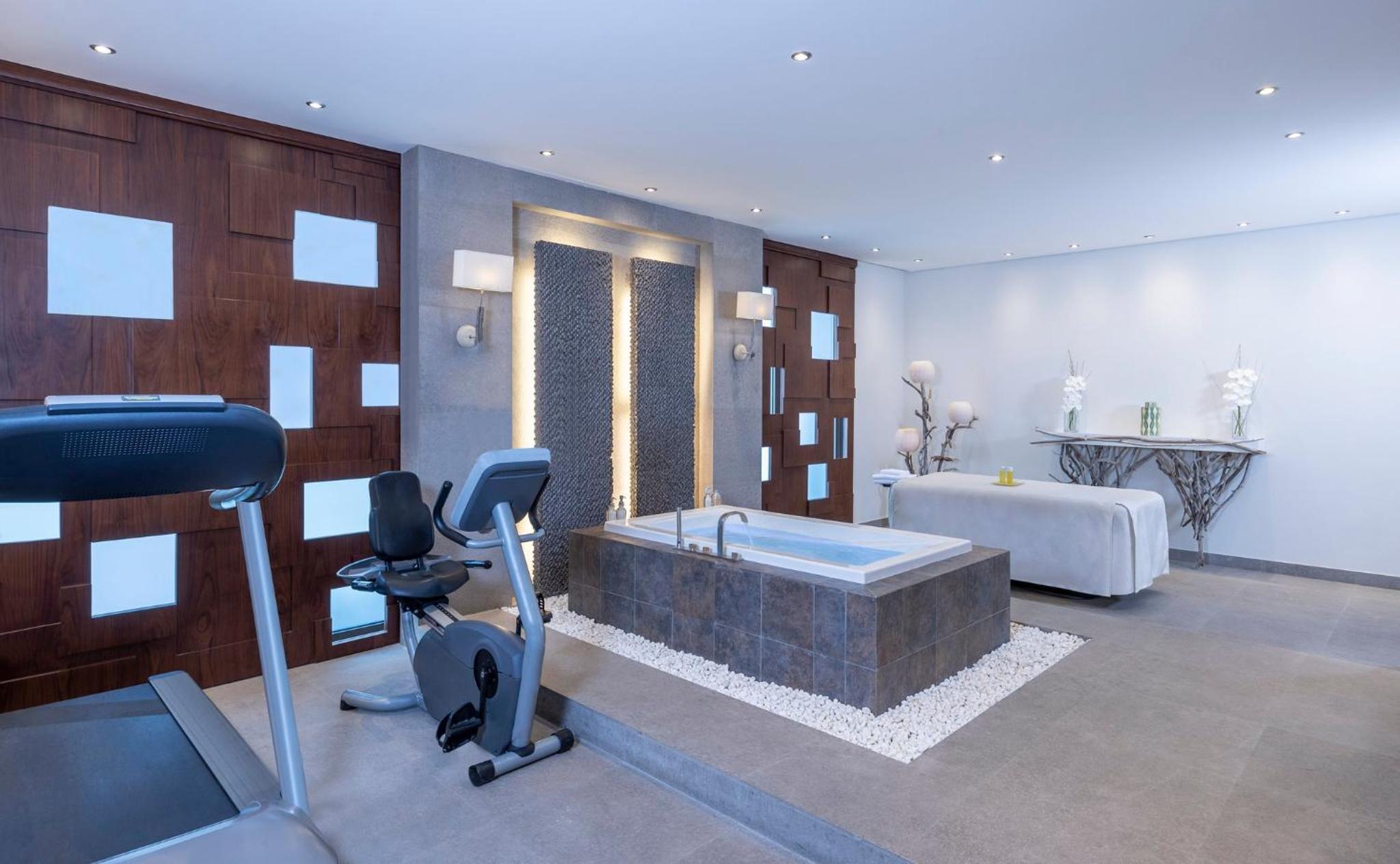 Oasis Suite