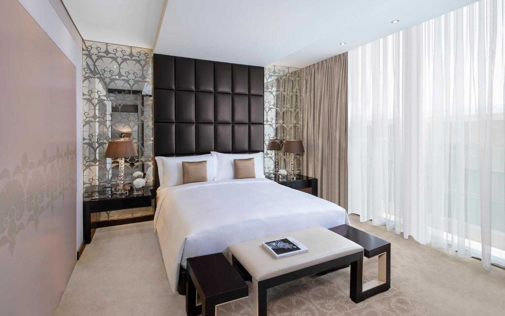 Premier One Bedroom Suite