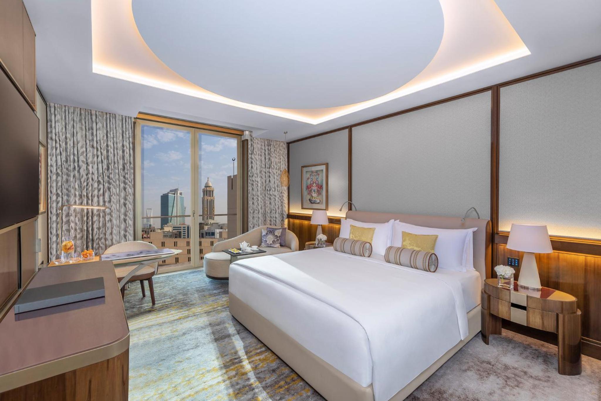 Premium Room King