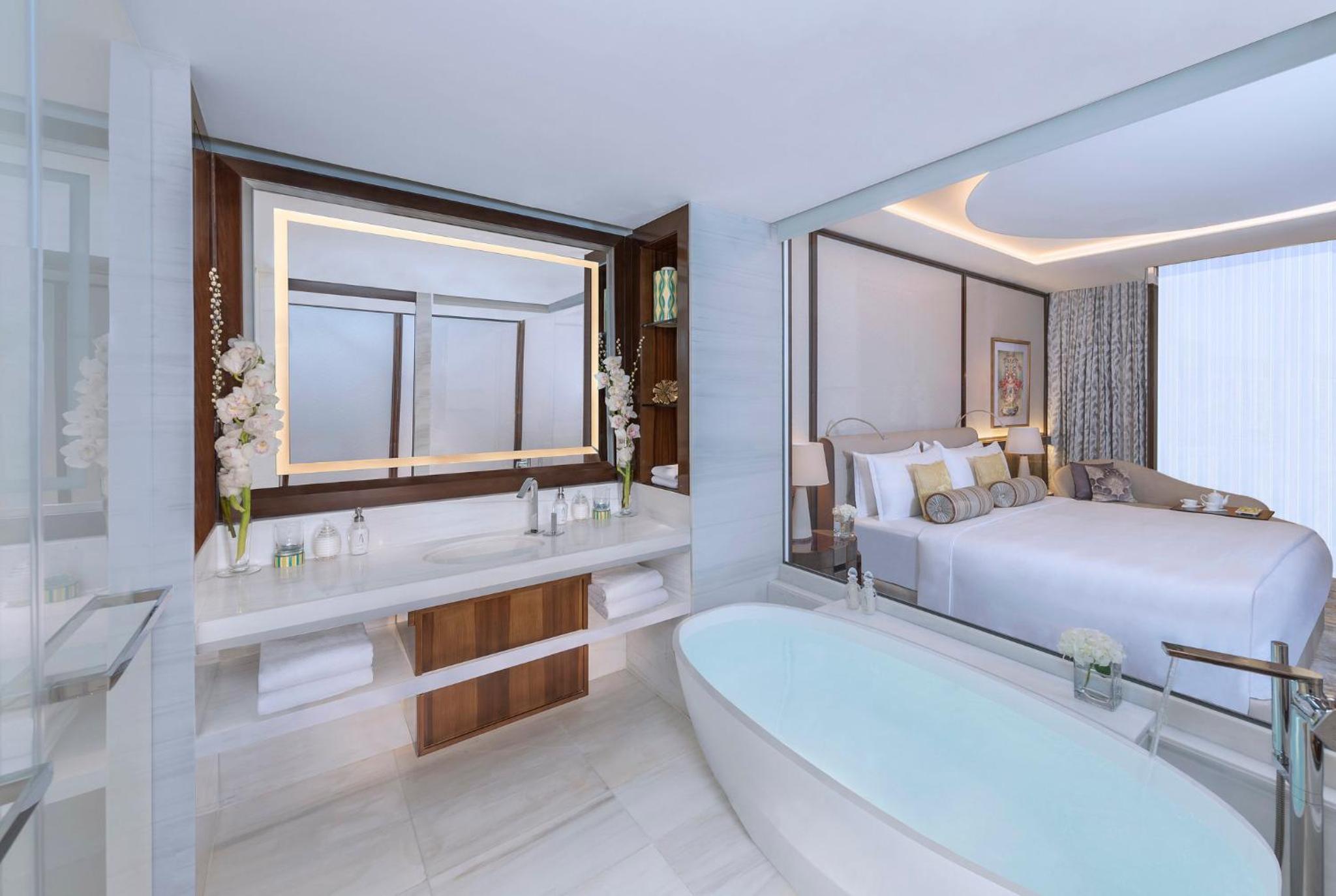 Premium Room King