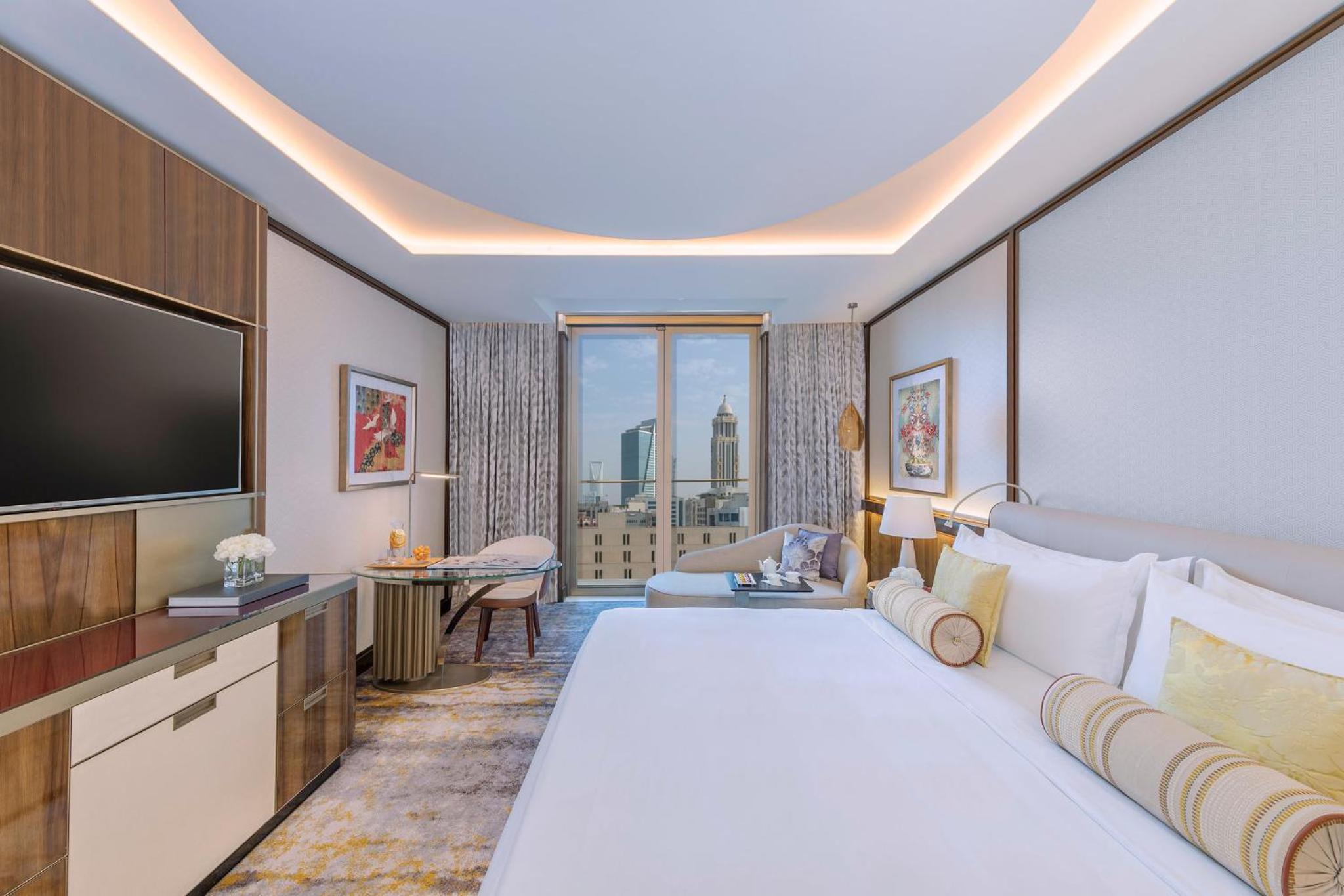 Premium Room King