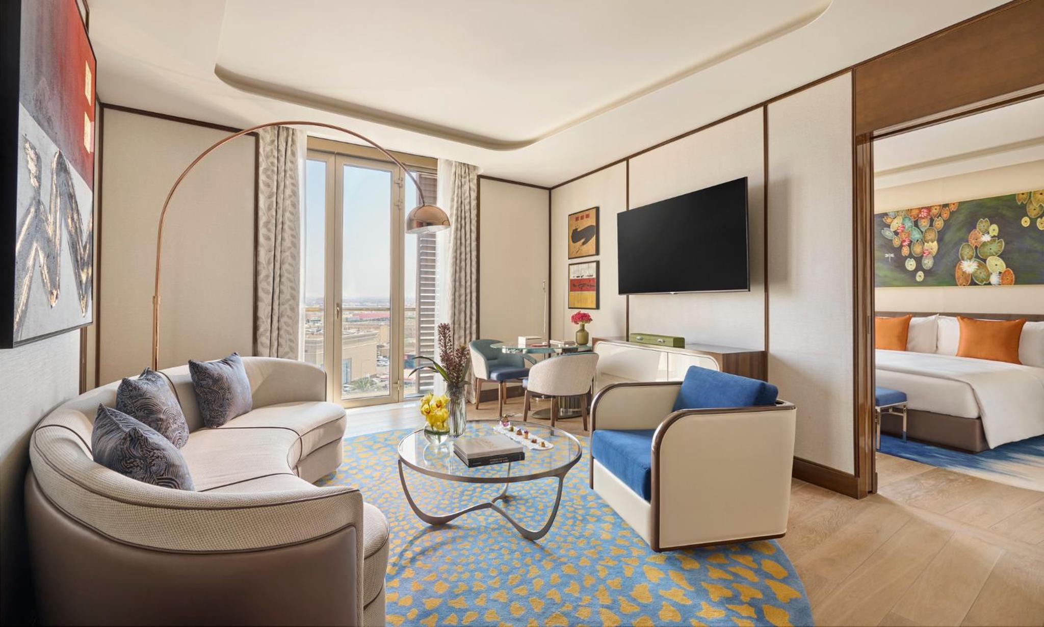 Superior Suite