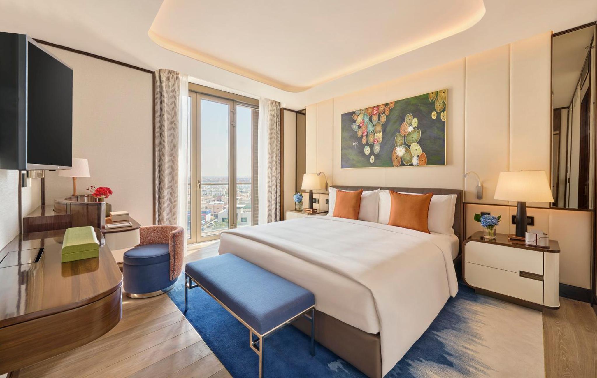 Superior Suite