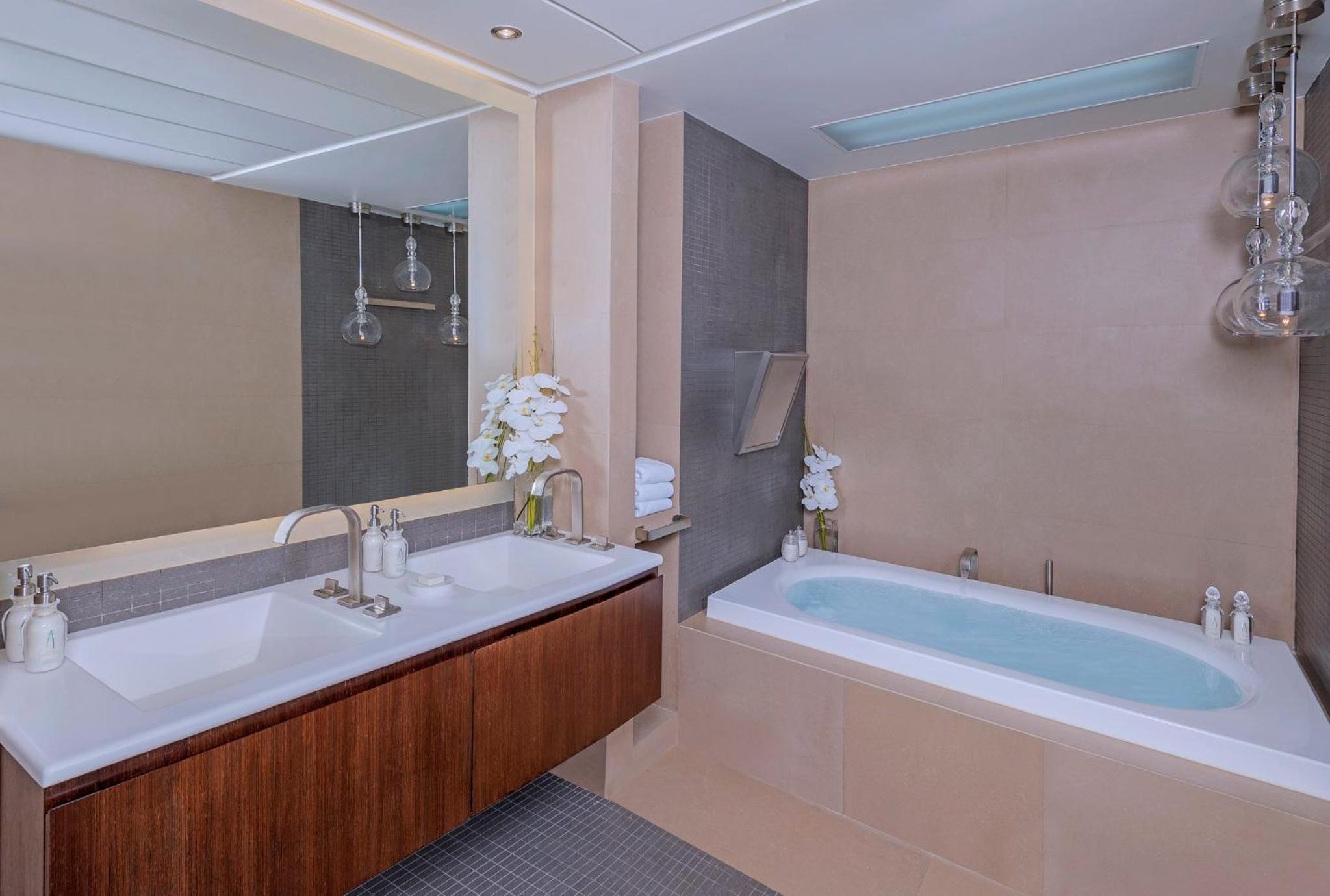 Two-Bedroom Suite