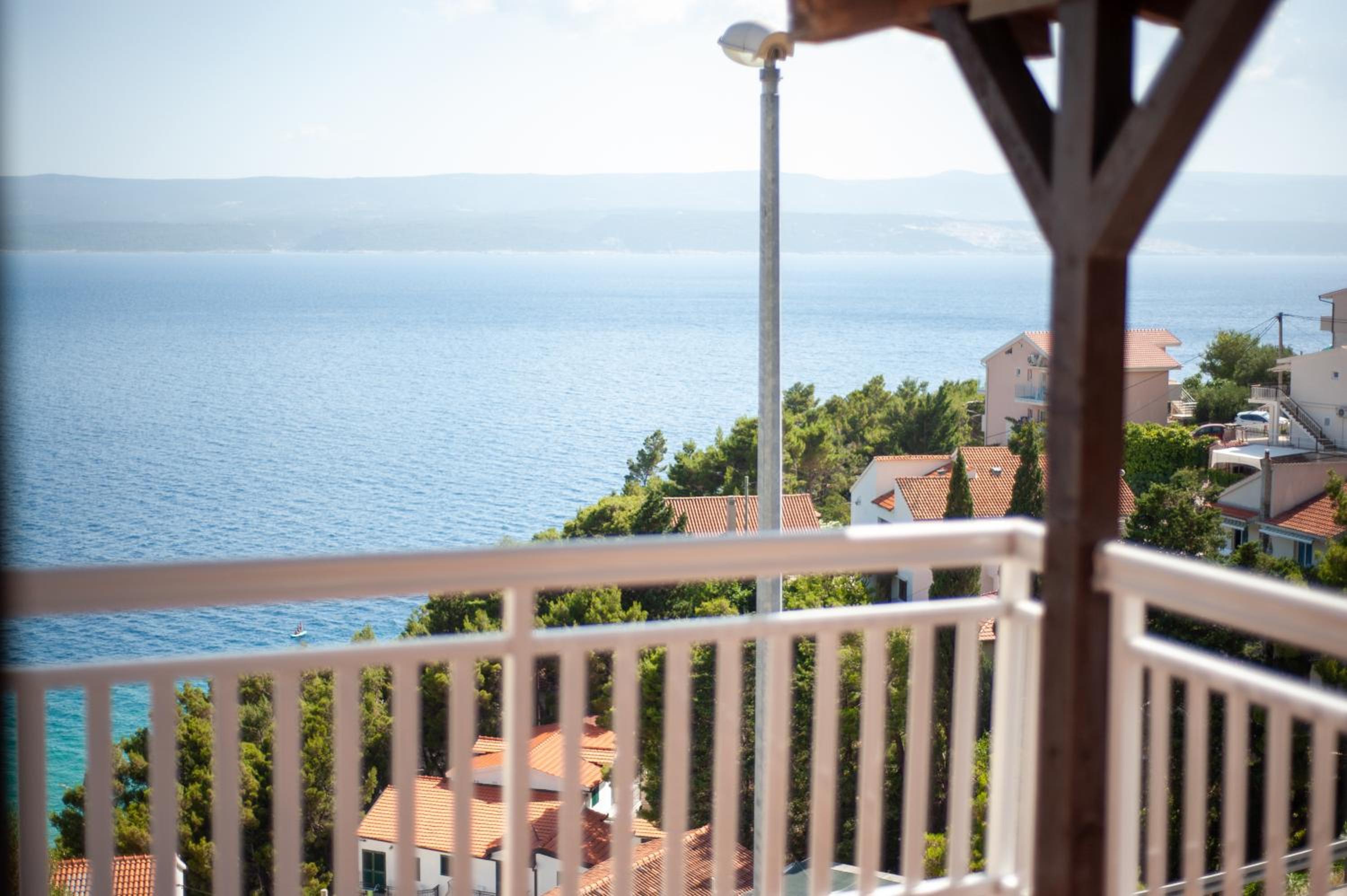 One-Bedroom Apartment - Sea Side photo 2