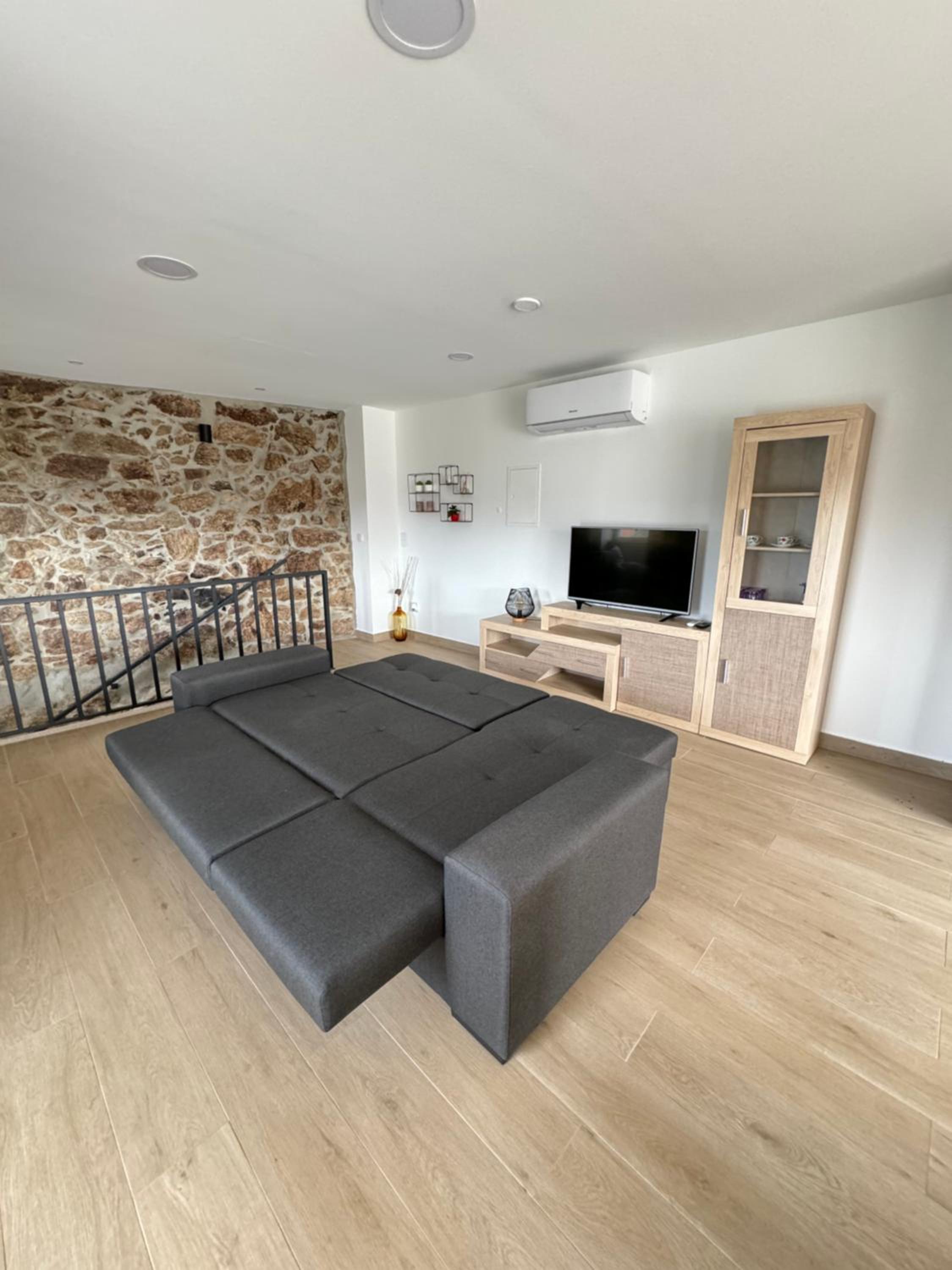 Two-Bedroom House photo 1