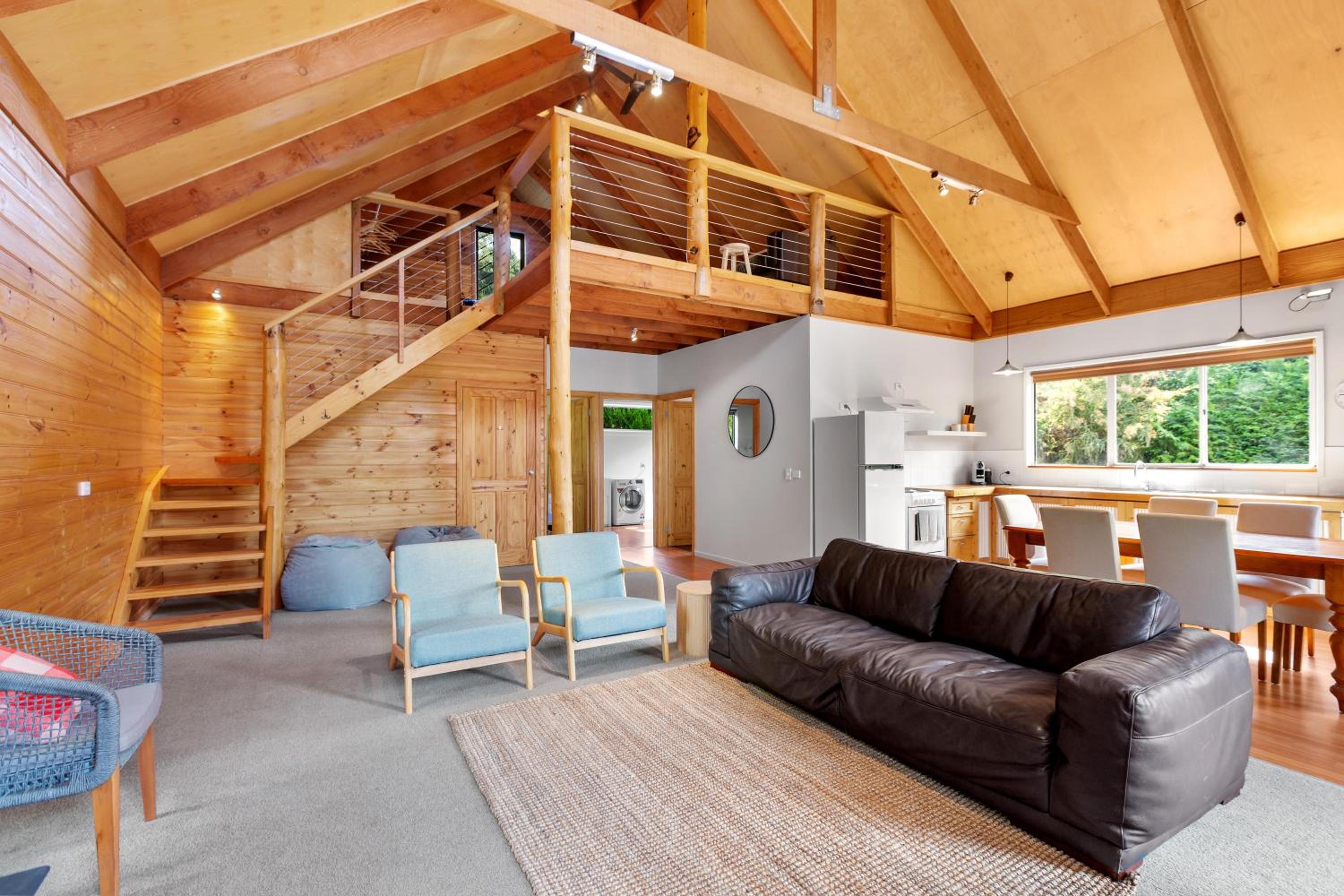 Two-Bedroom Holiday Home photo 1