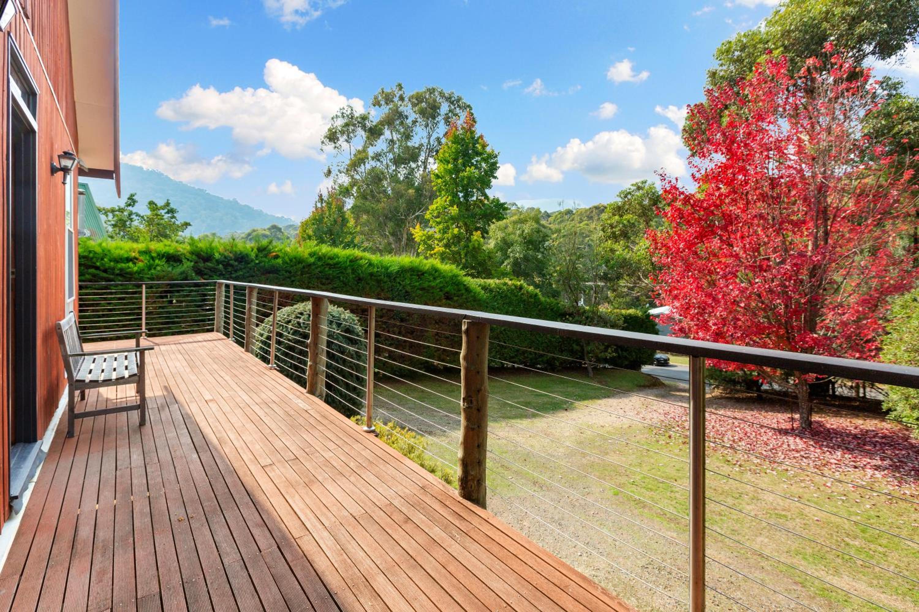 Two-Bedroom Holiday Home photo 2