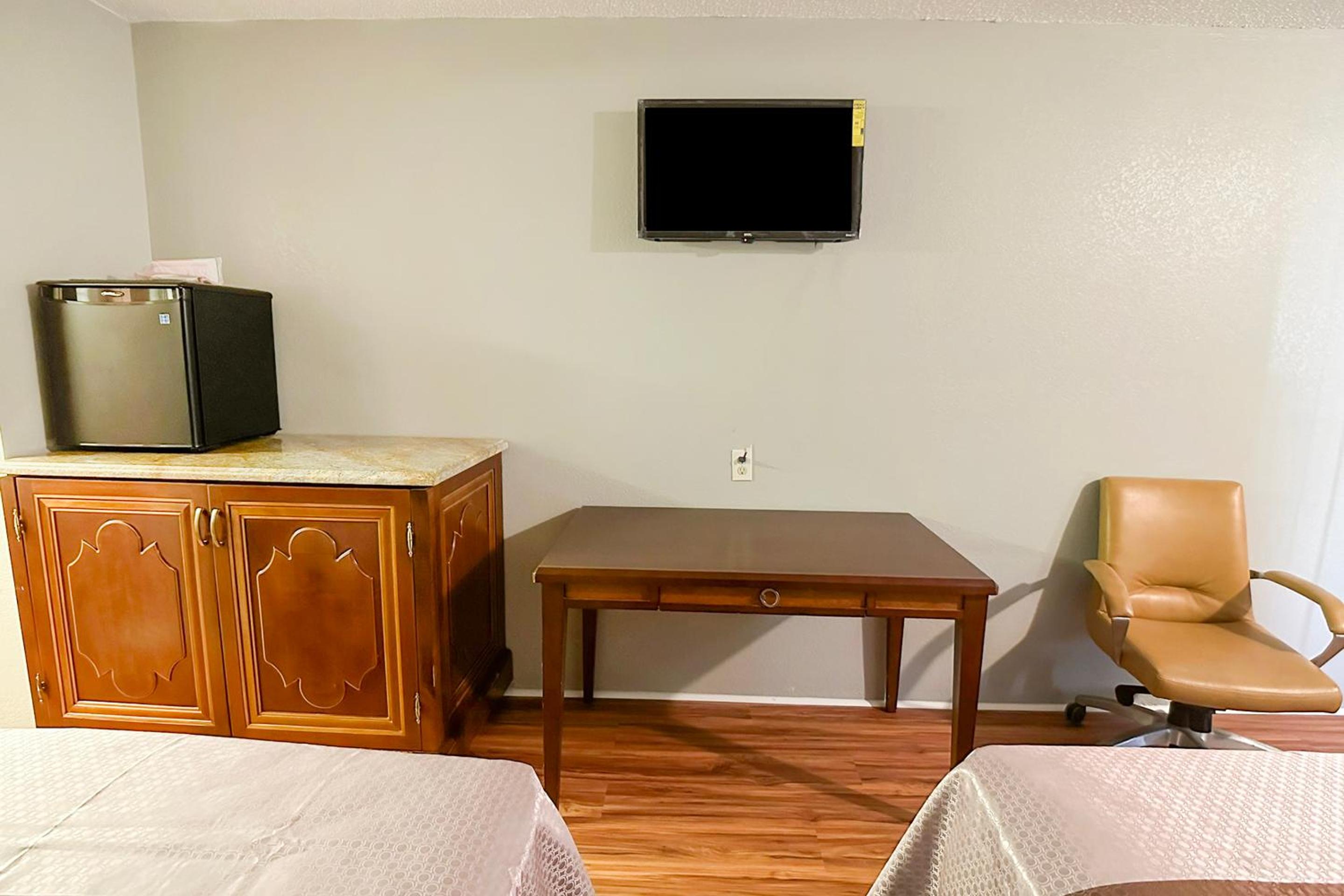2 Full Beds Accessible Non - Smoking - Photo 10