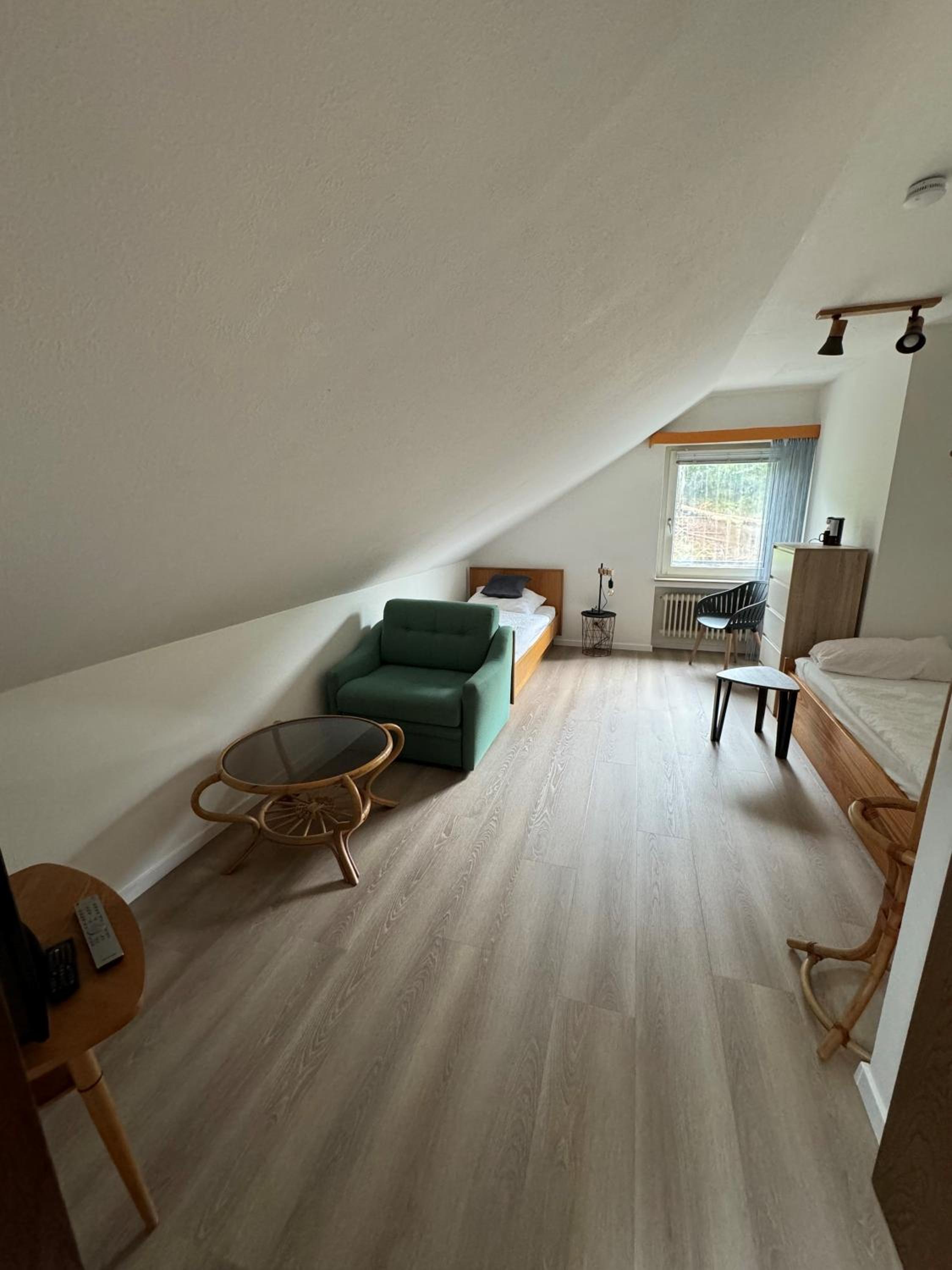 Twin Room with Bath