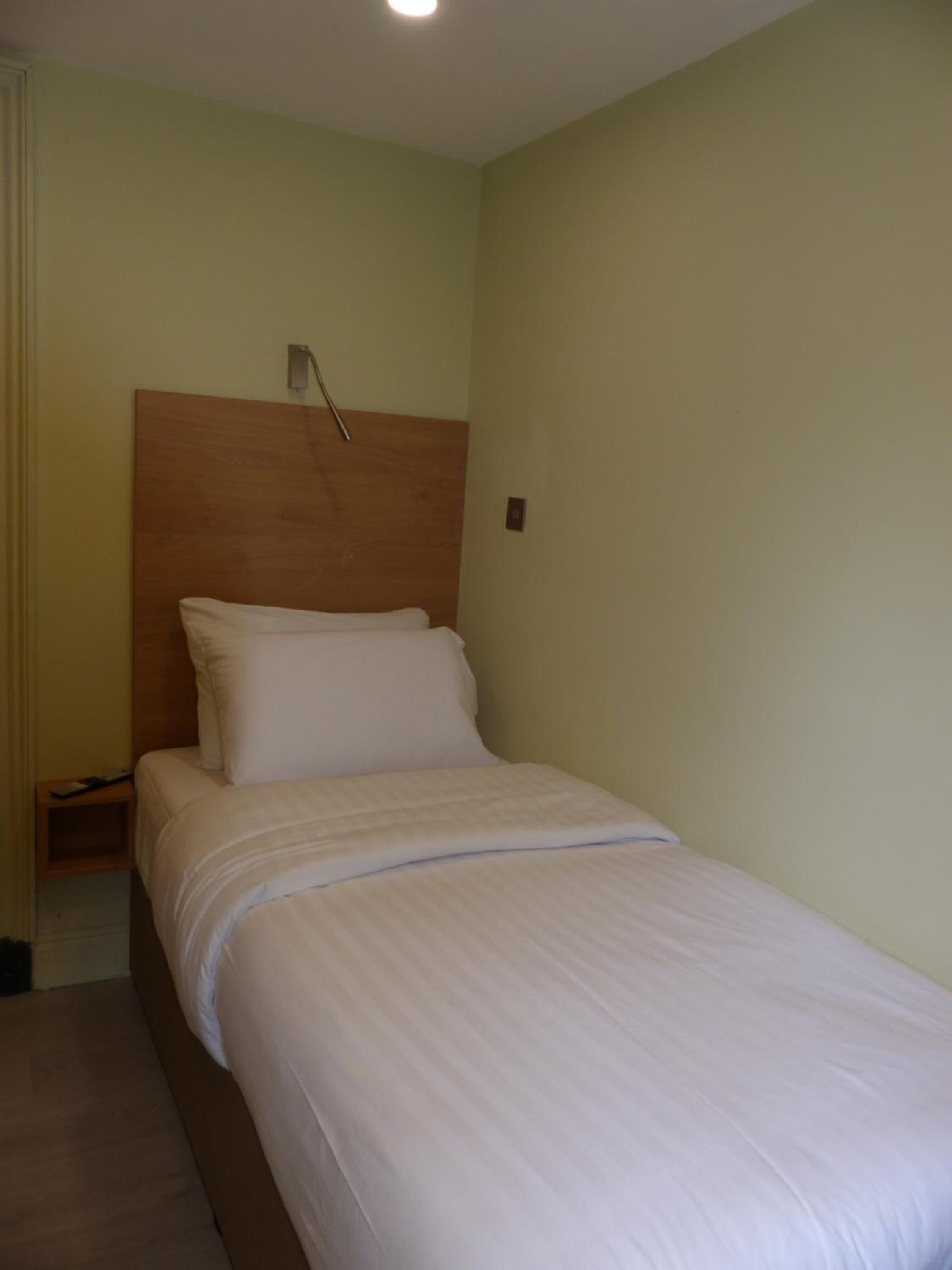 Deluxe Single Room photo 1