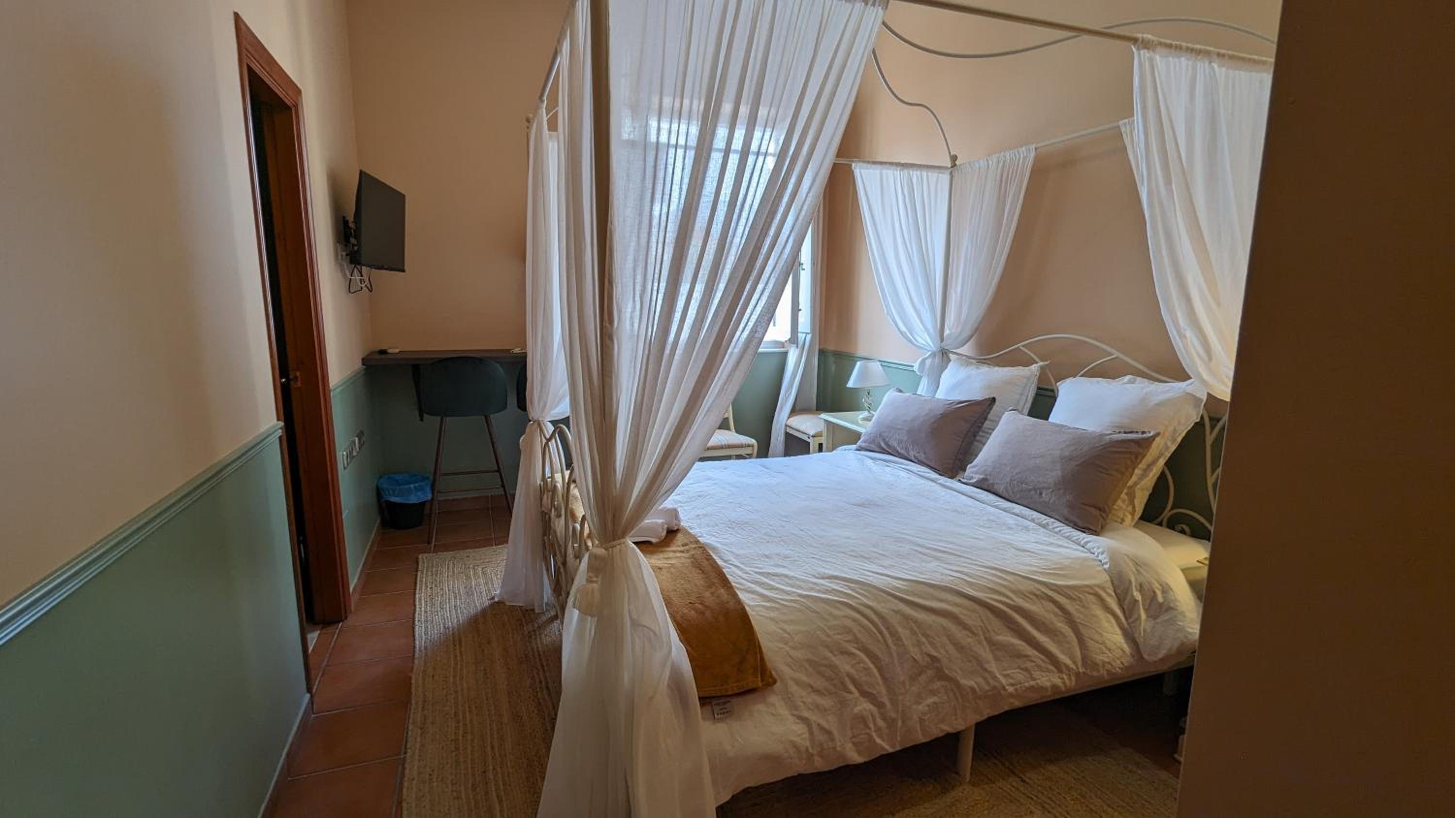 Habitación 106