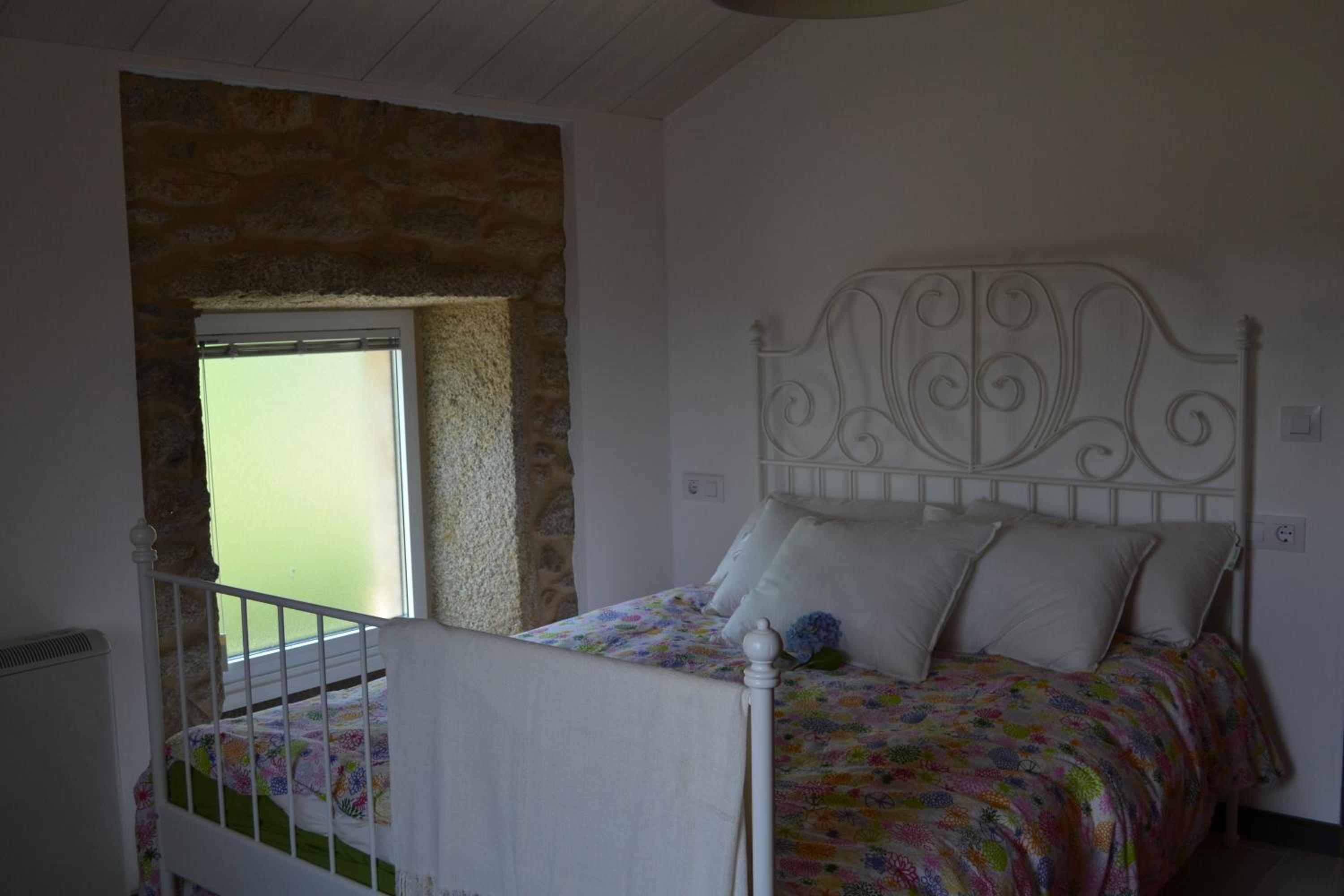 One-Bedroom House - River View