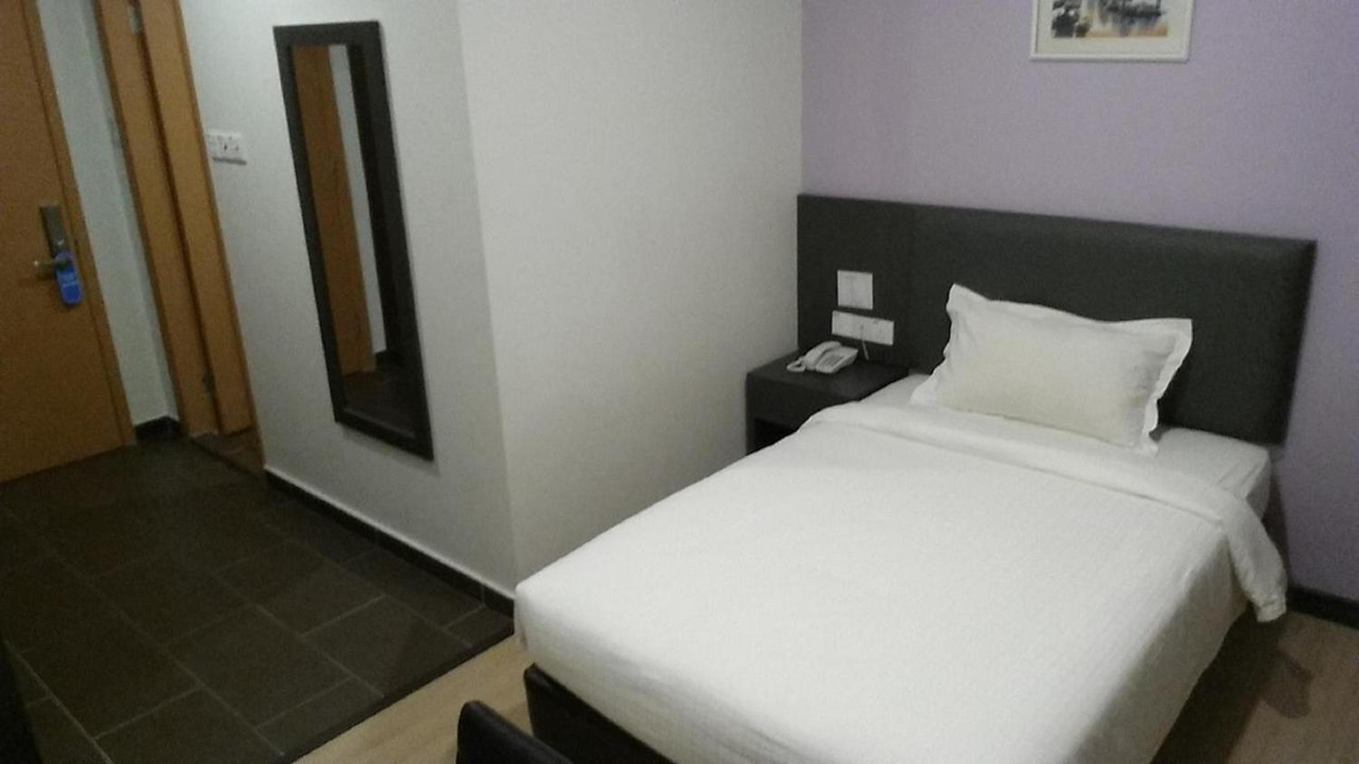 Deluxe Single Room photo 1