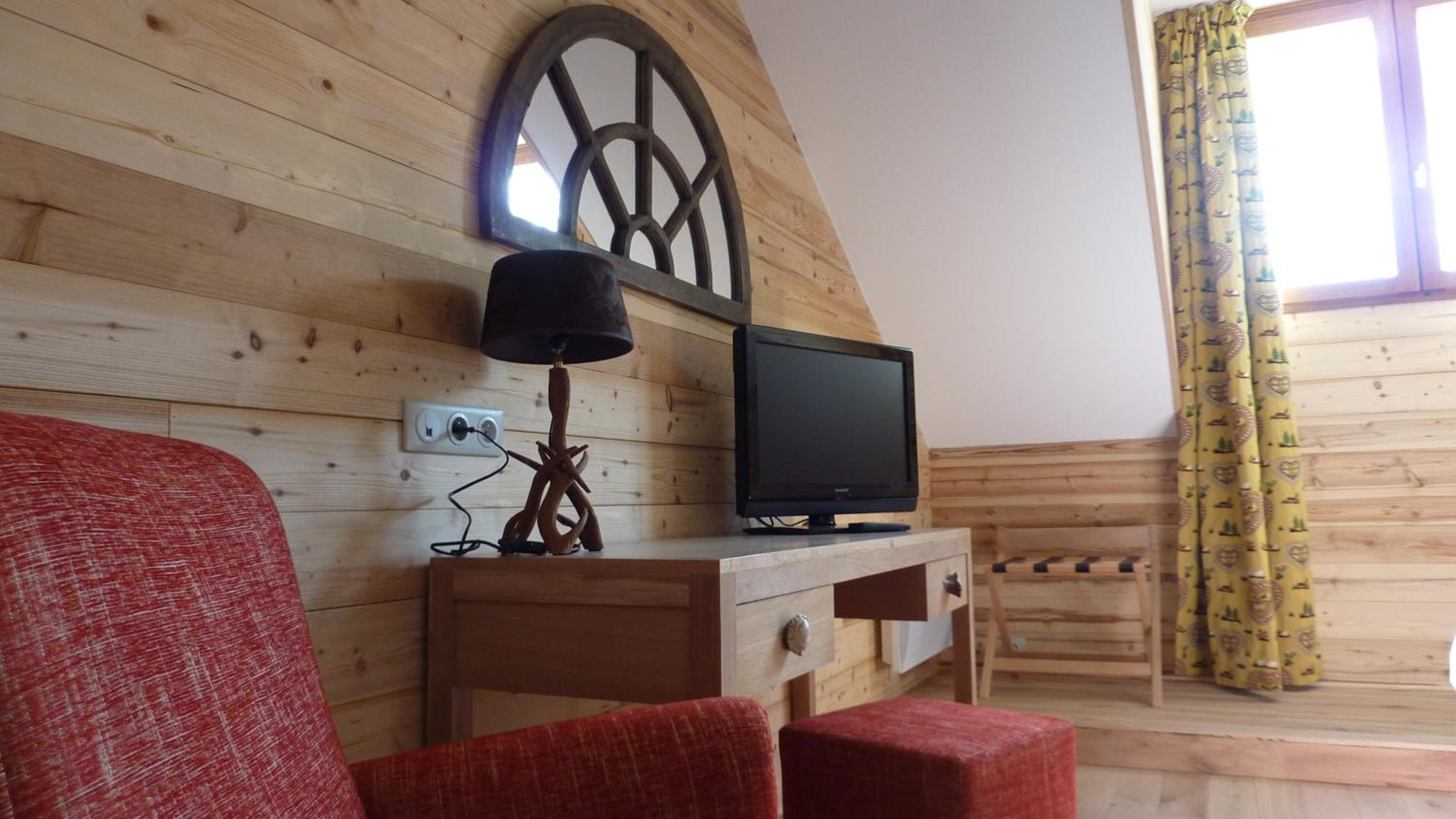 Standard Double Room photo 3