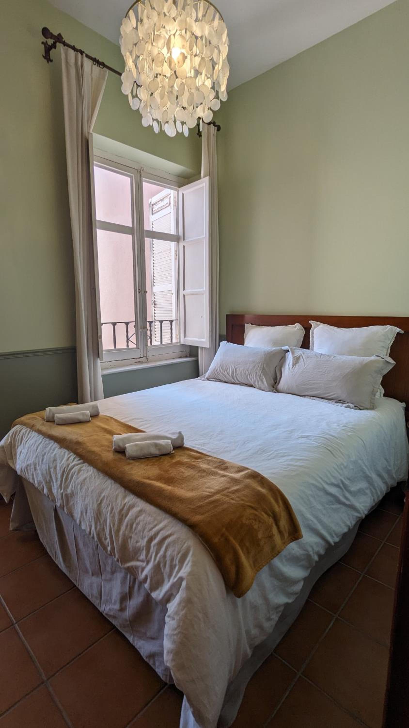 Habitación 105