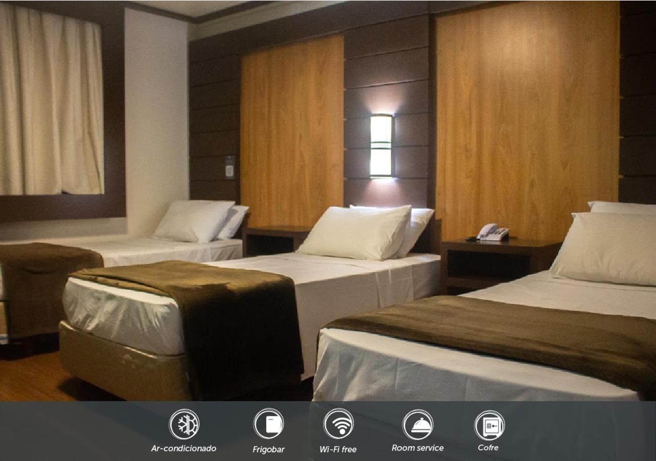 Triple Room photo 1