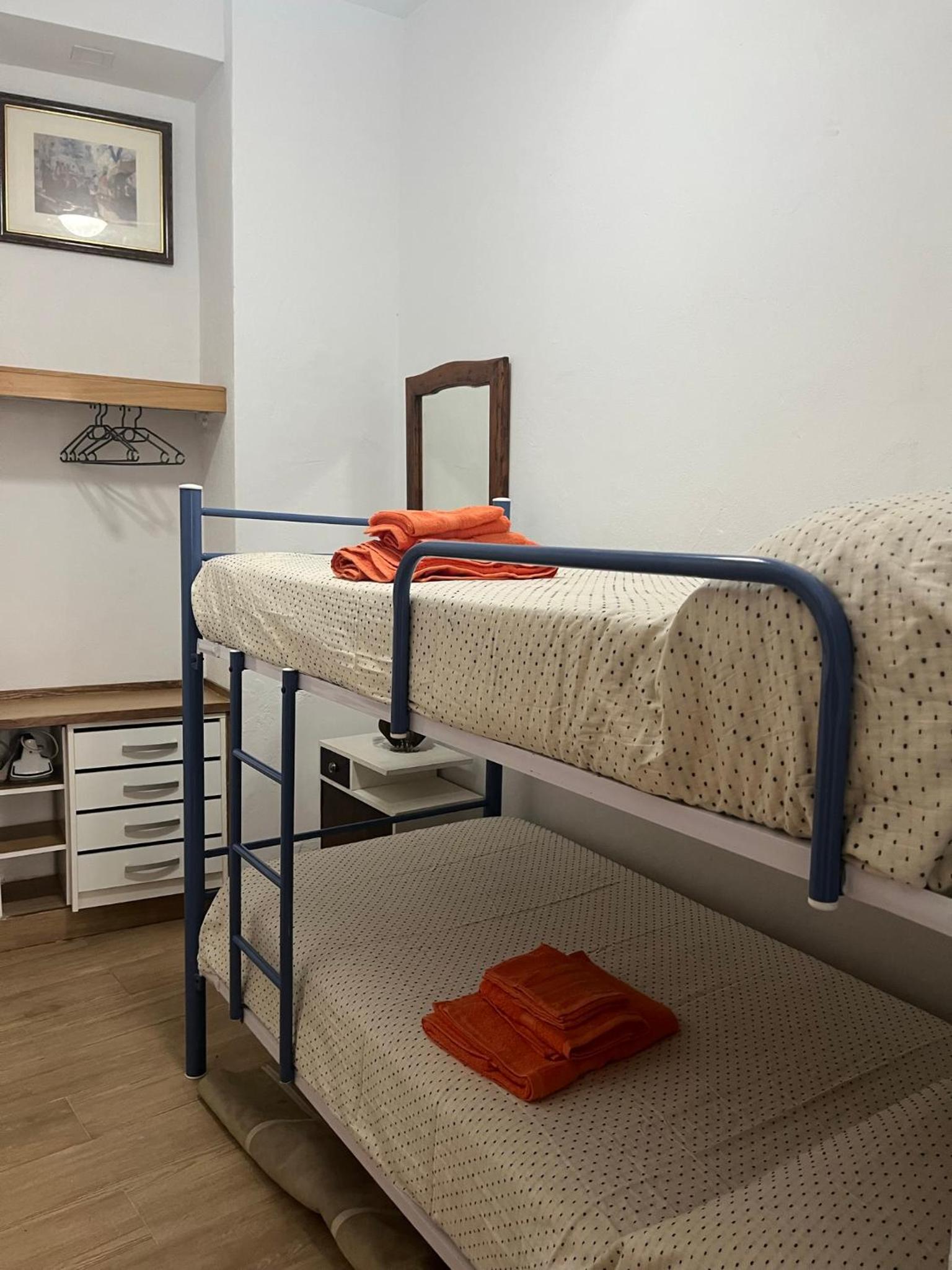 Apartamento Estándar