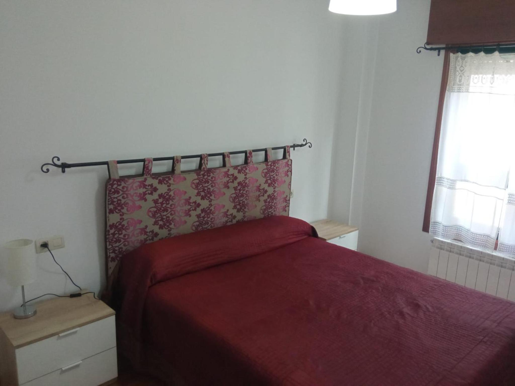 Two-Bedroom Apartment photo 2