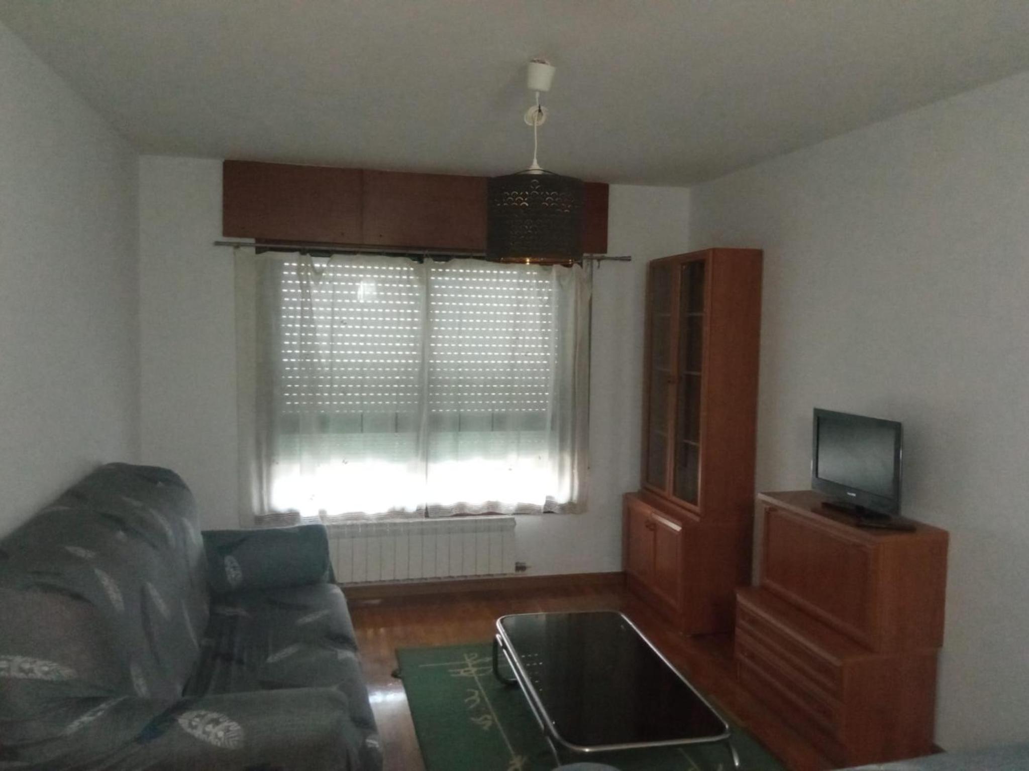 Two-Bedroom Apartment photo 3