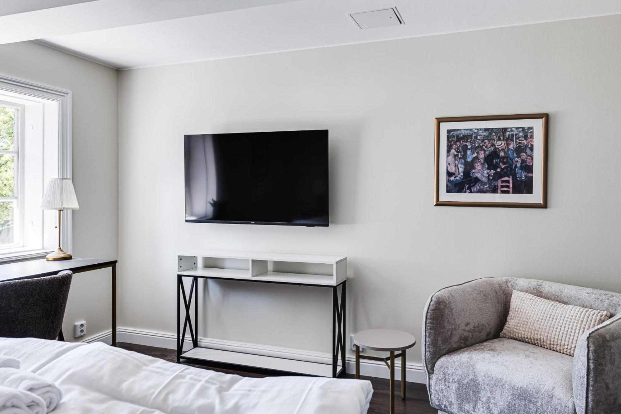 Double Room With Sea View
