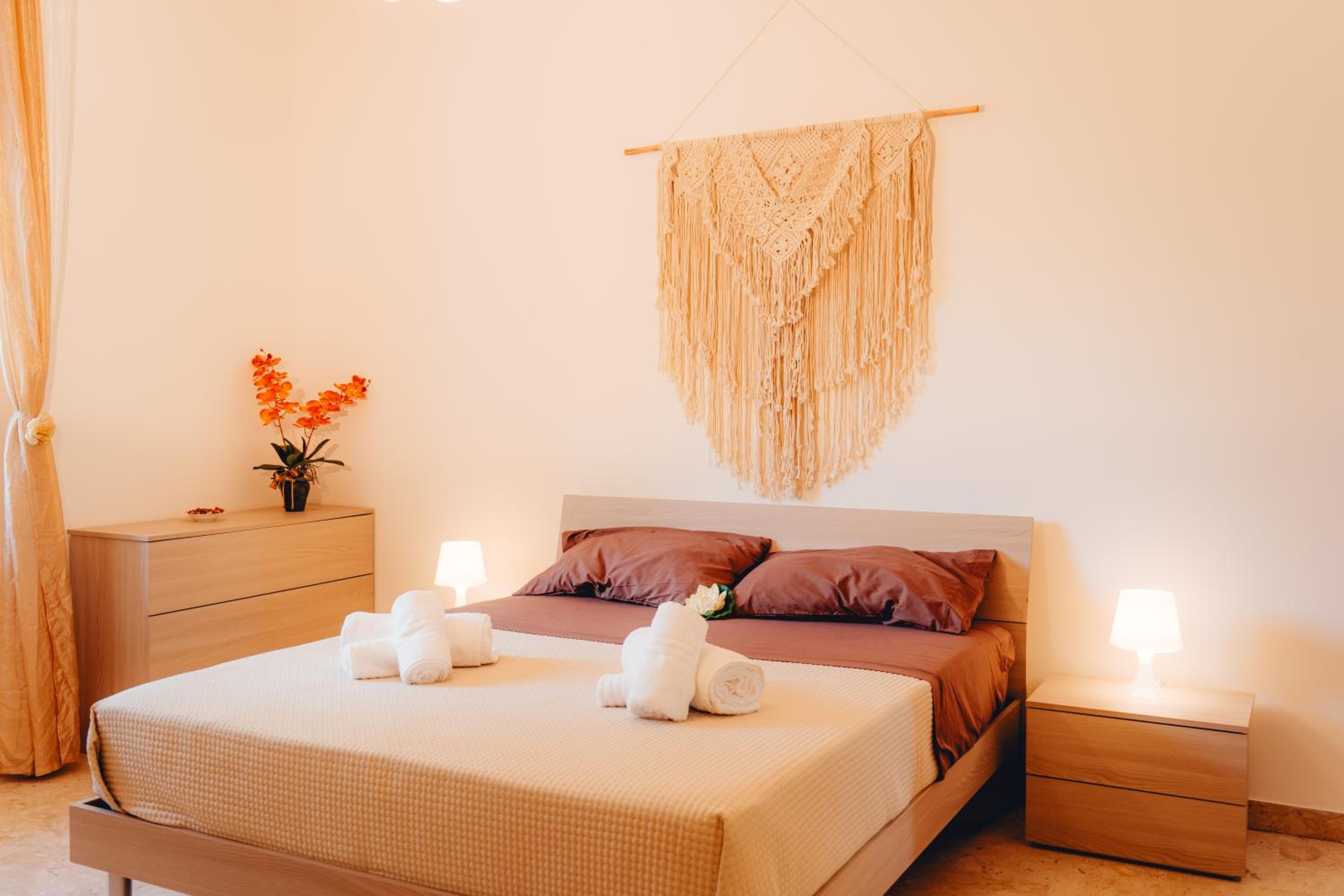 One-Bedroom Villa photo 1
