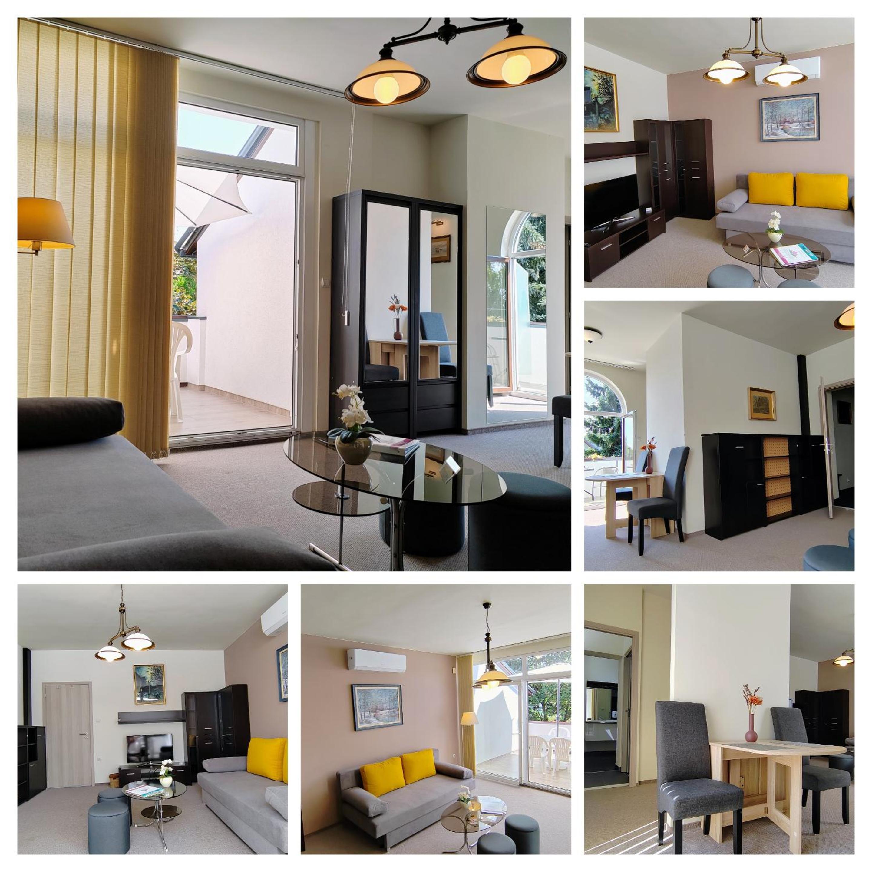Family Suite photo 1