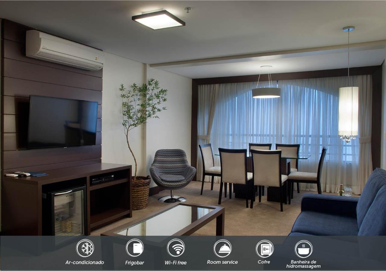 Suite photo 1