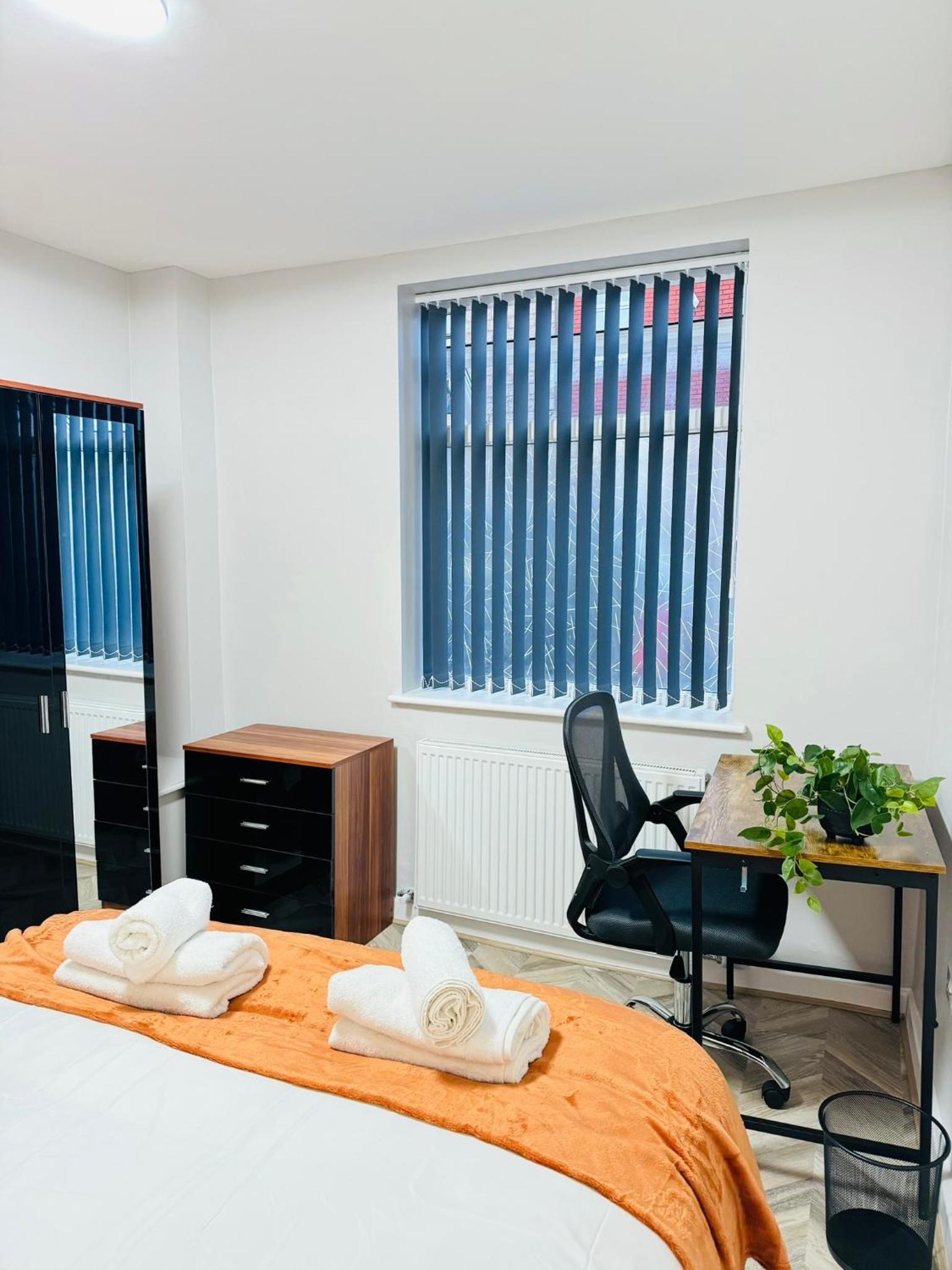 Standard Double Room photo 1