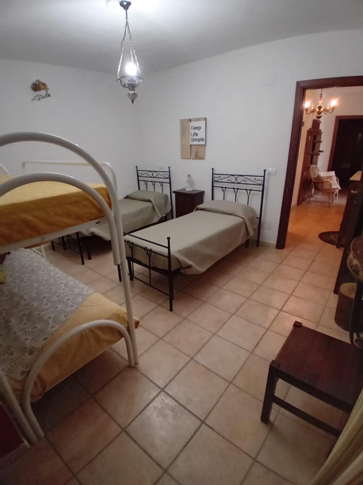 Triple Room with Balcony photo 2