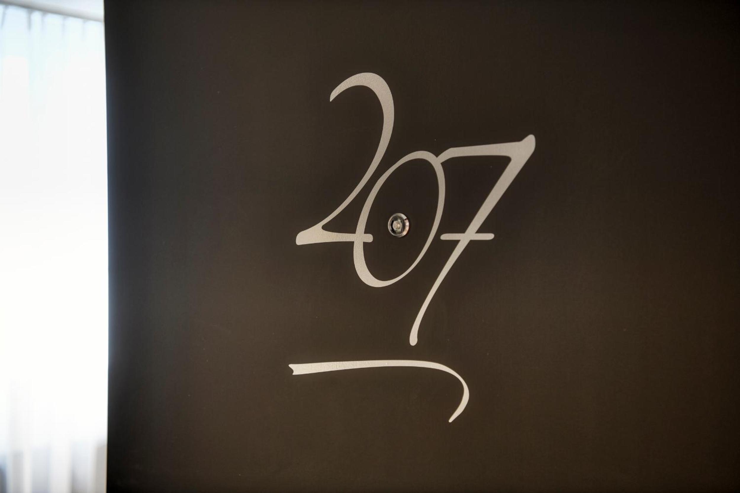 Boutique Hotel Reiser, Billede 8
