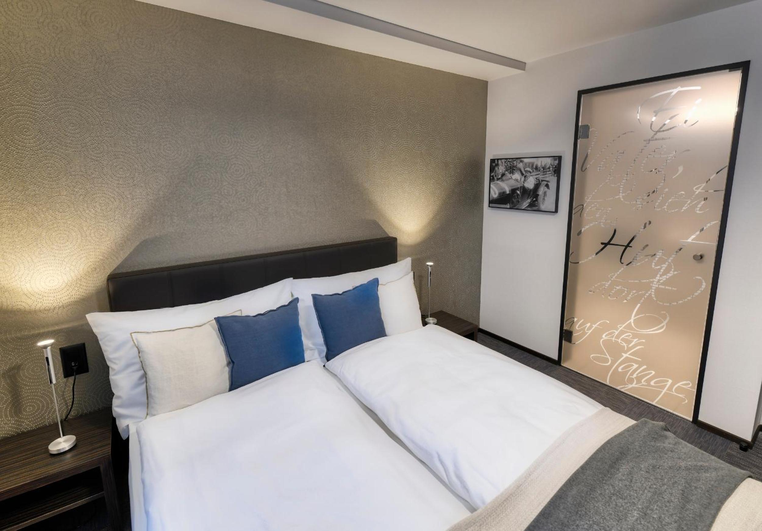 Boutique Hotel Reiser, Billede 6