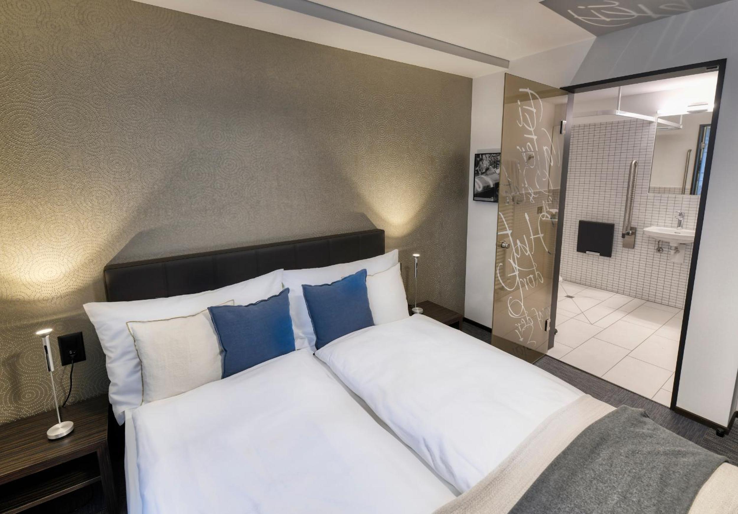 Boutique Hotel Reiser, Billede 5
