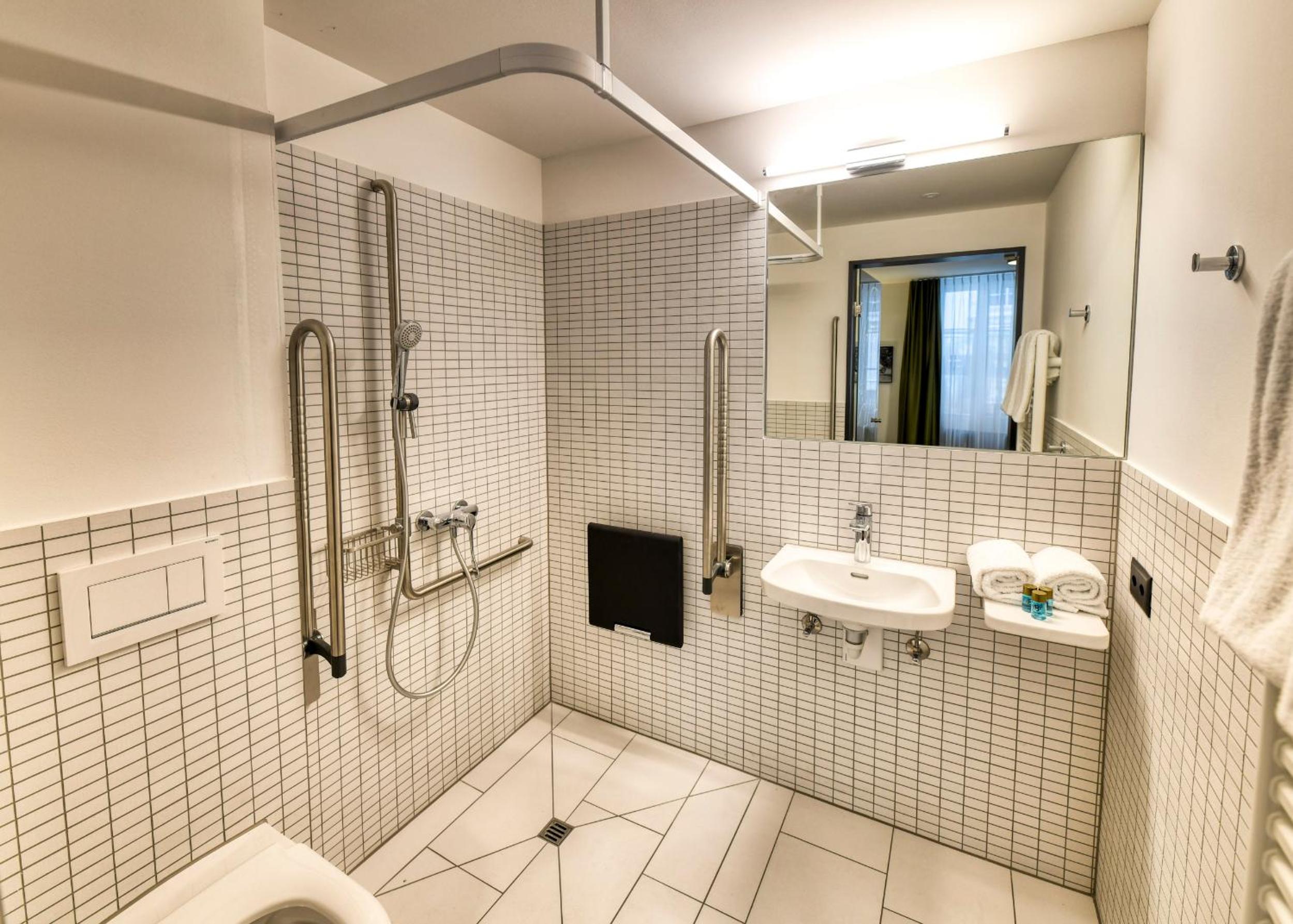 Boutique Hotel Reiser, Billede 13