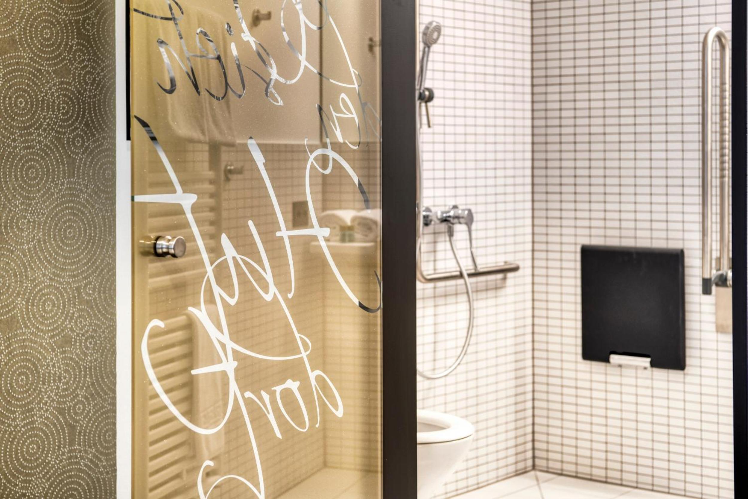 Boutique Hotel Reiser, Billede 4