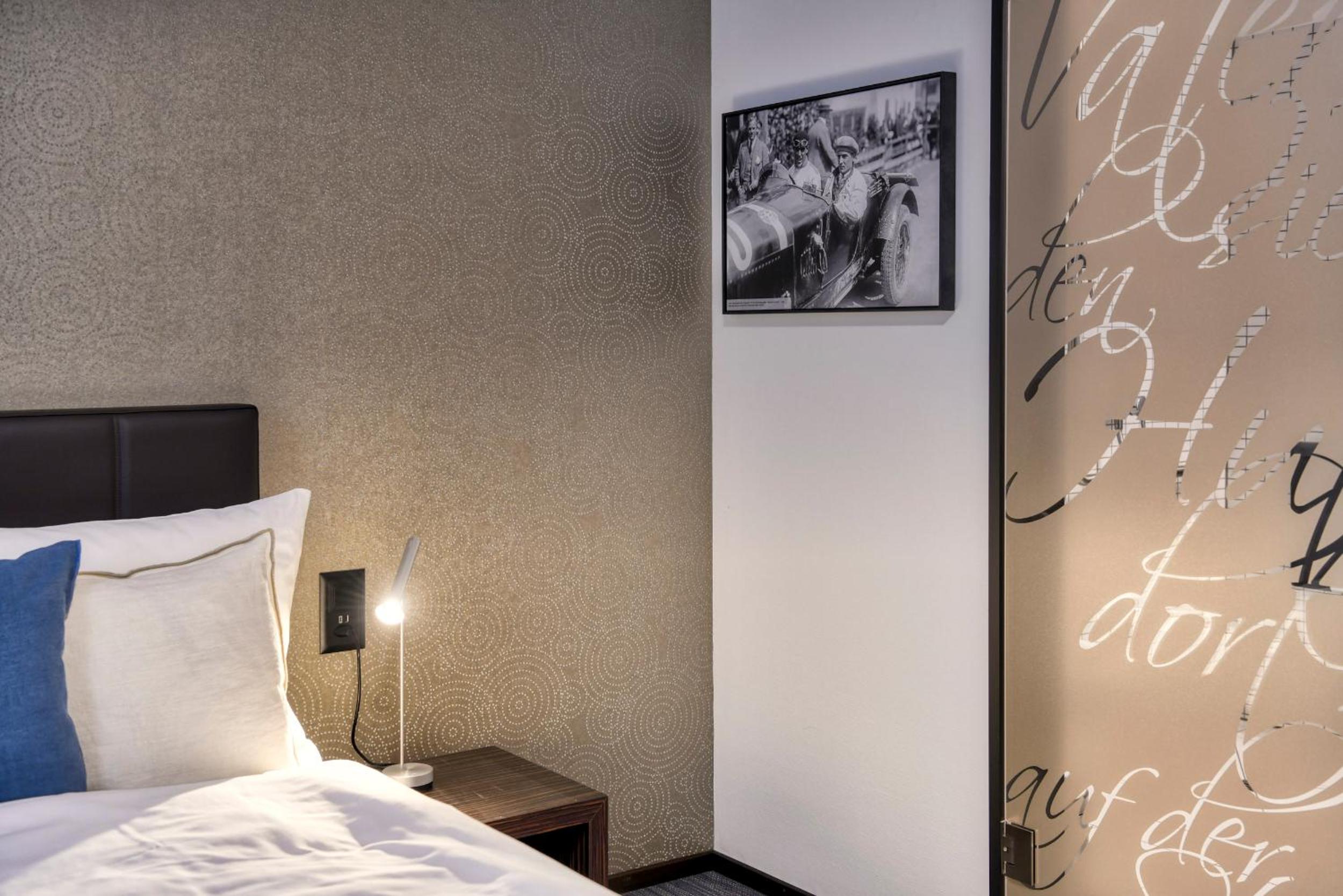 Boutique Hotel Reiser, Billede 9