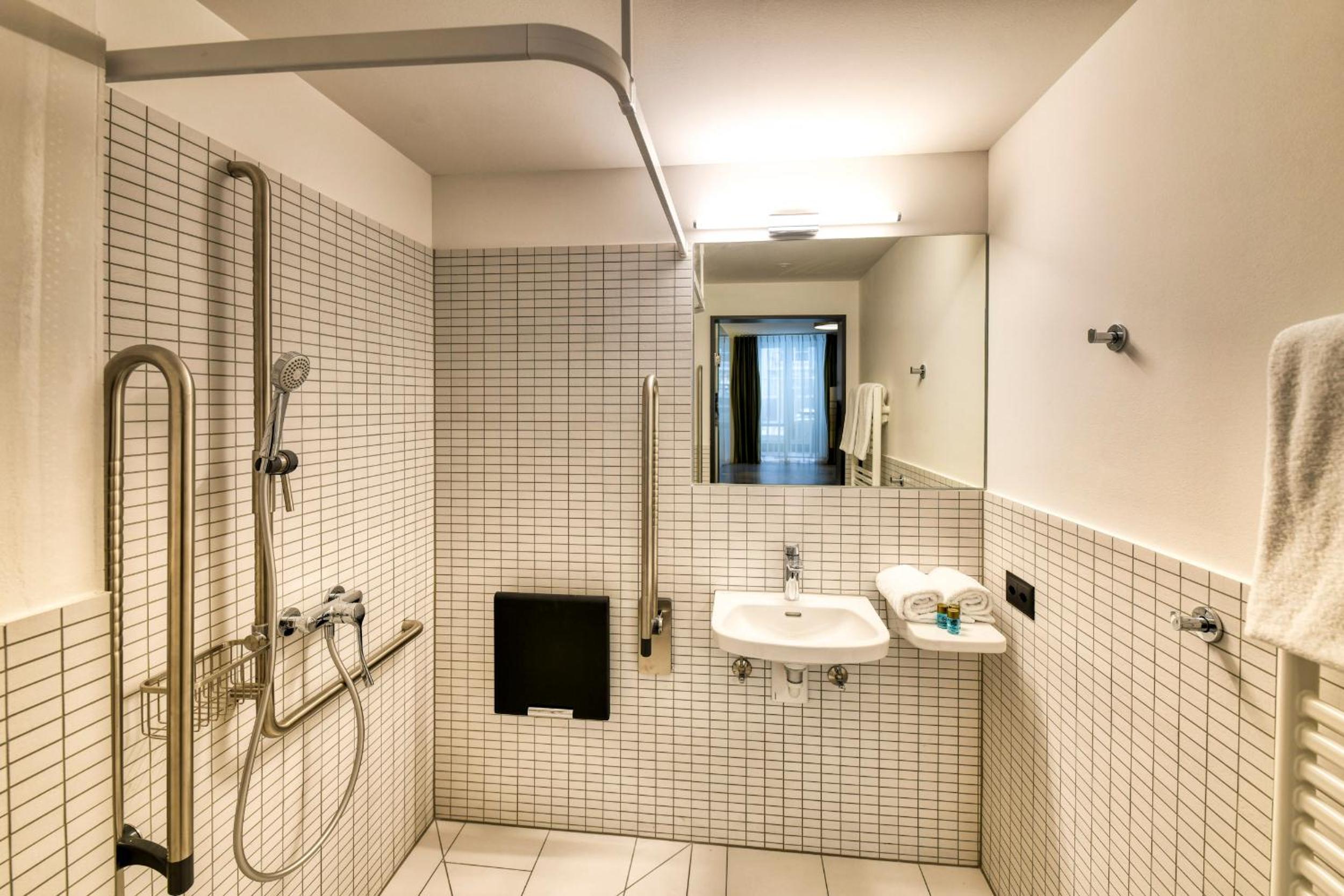Boutique Hotel Reiser, Billede 7