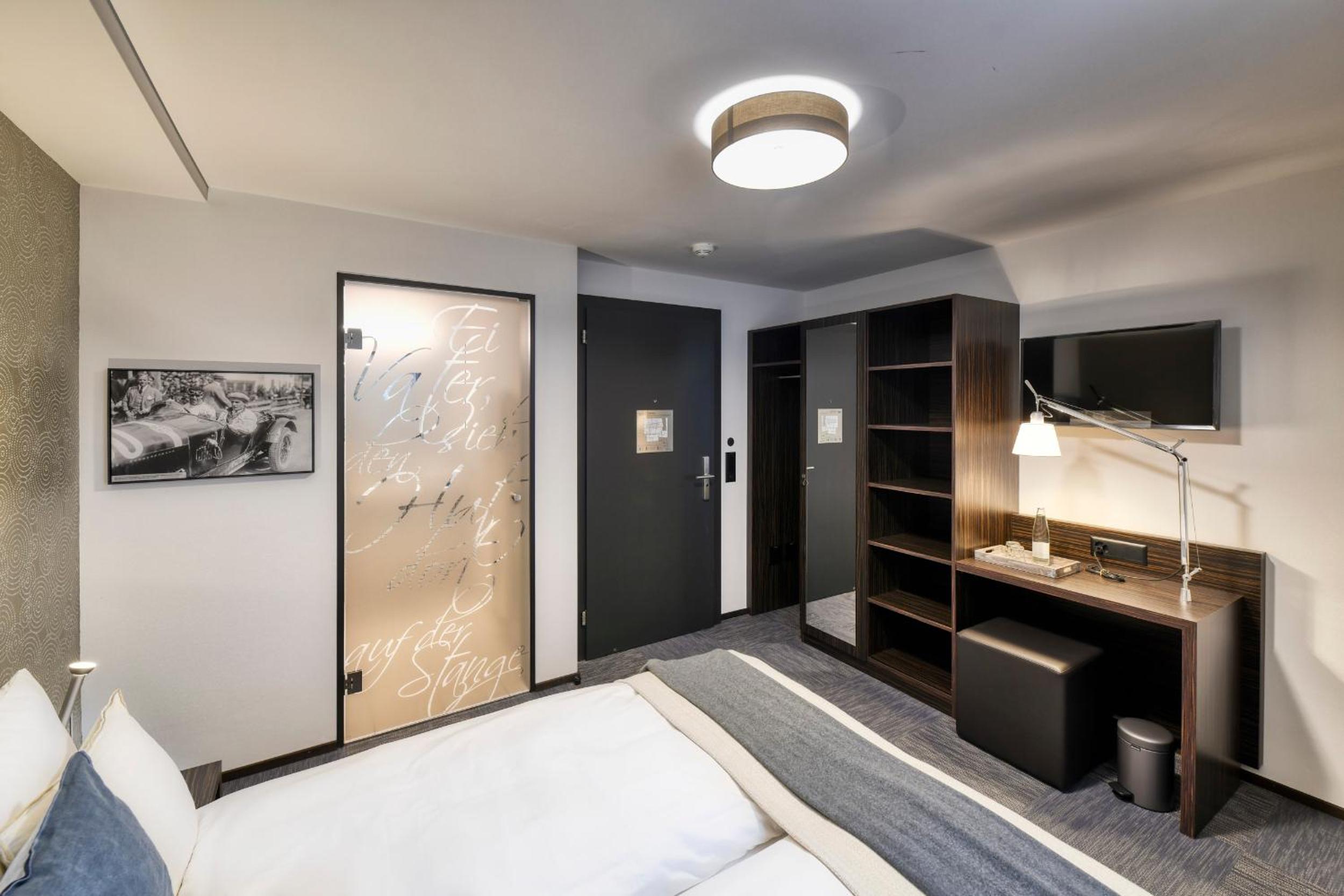 Double Room - Disability Access