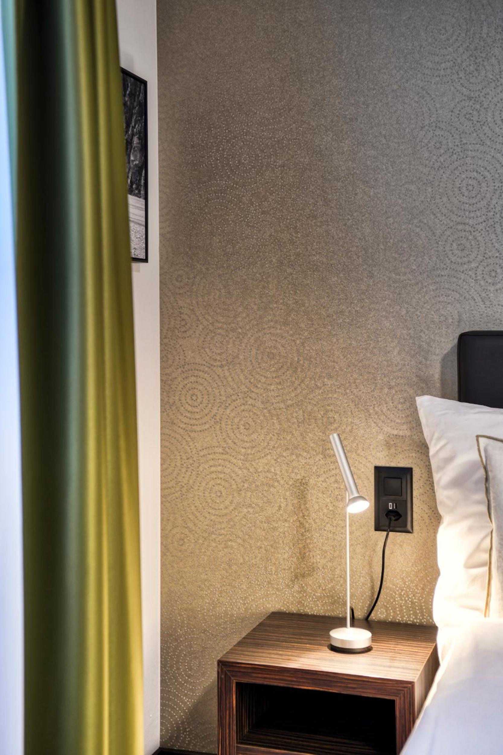 Boutique Hotel Reiser, Billede 11