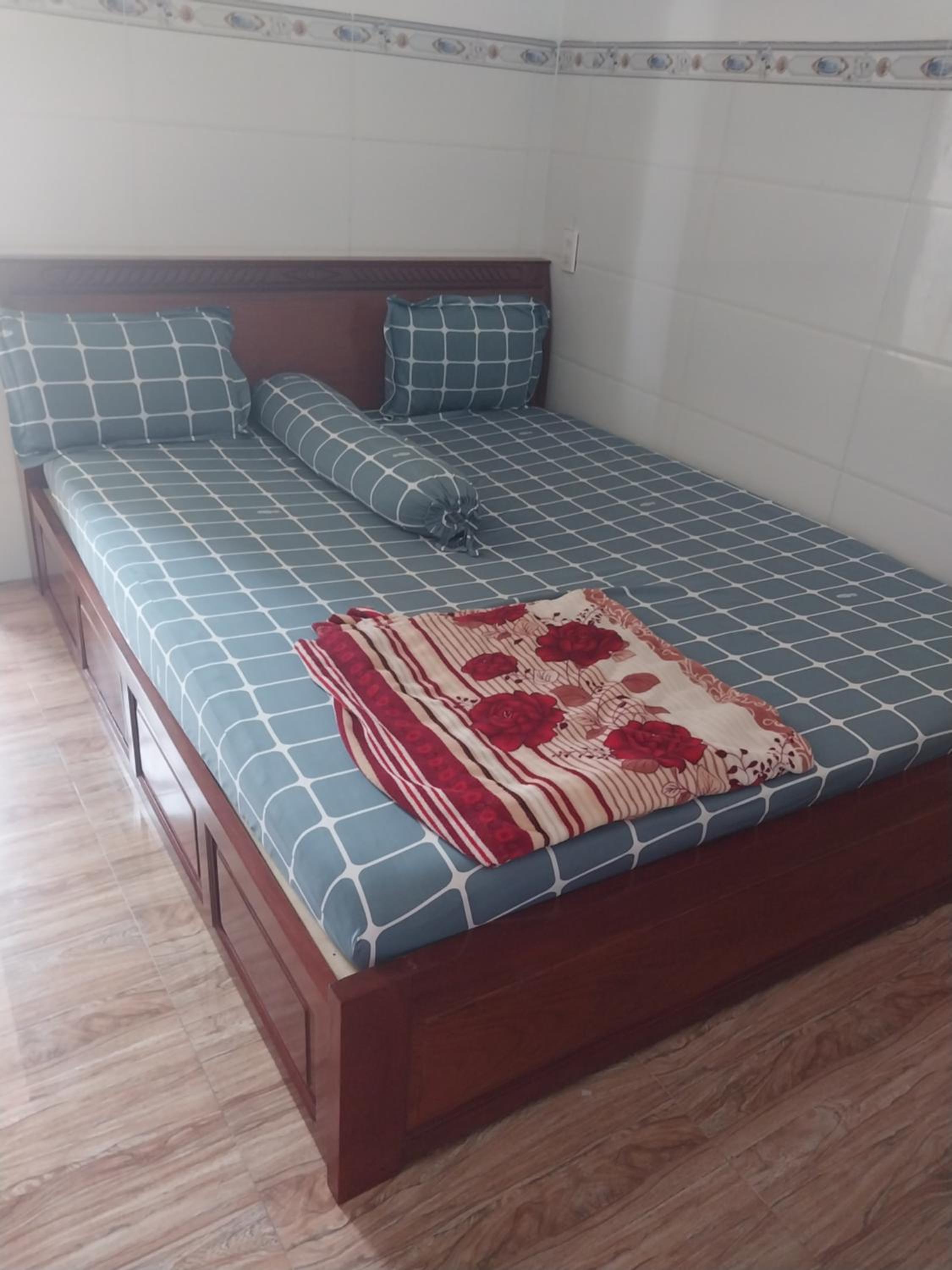 Double Room With Private Bathroom photo 1