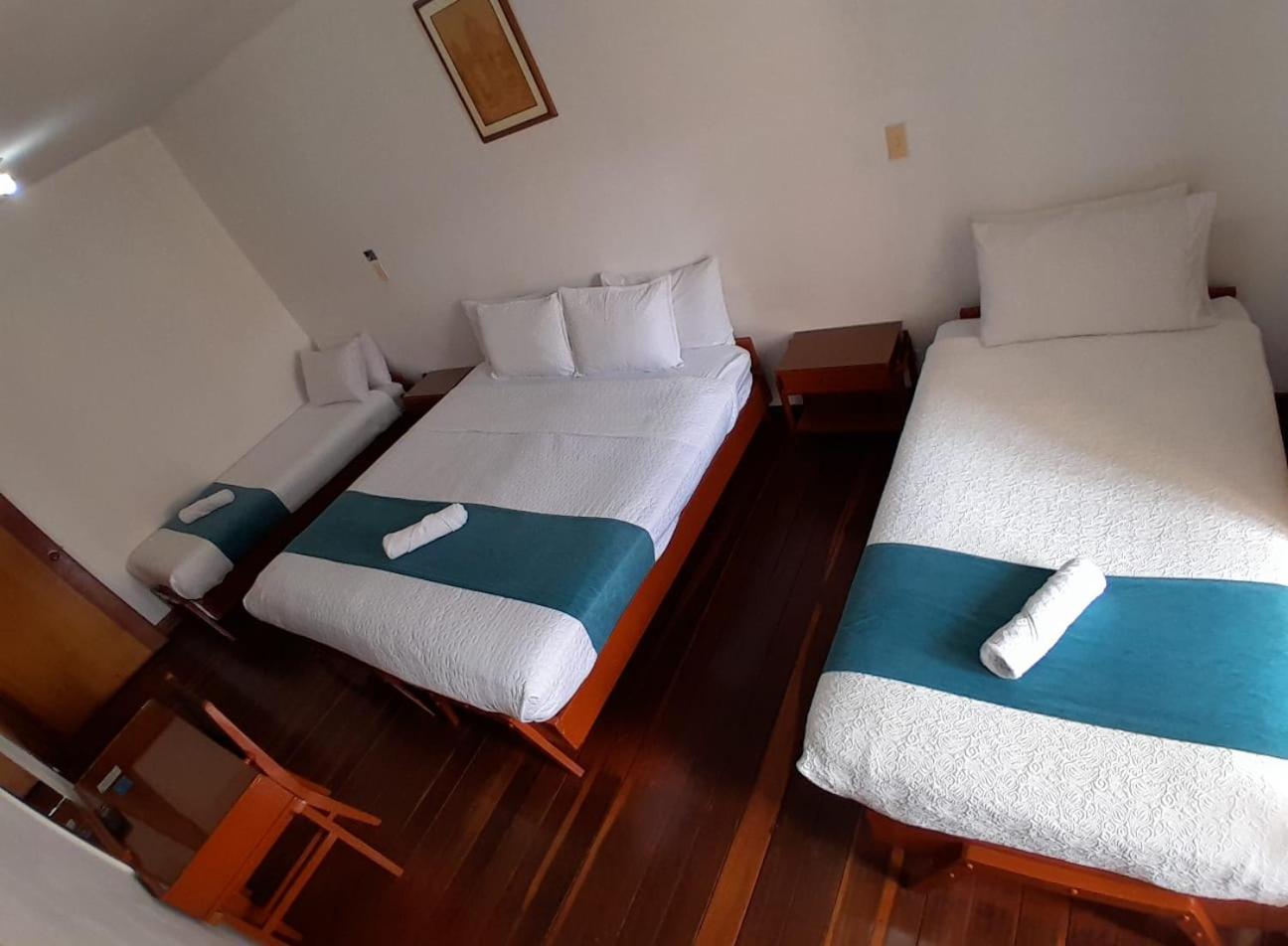 Standard Triple Room photo 1