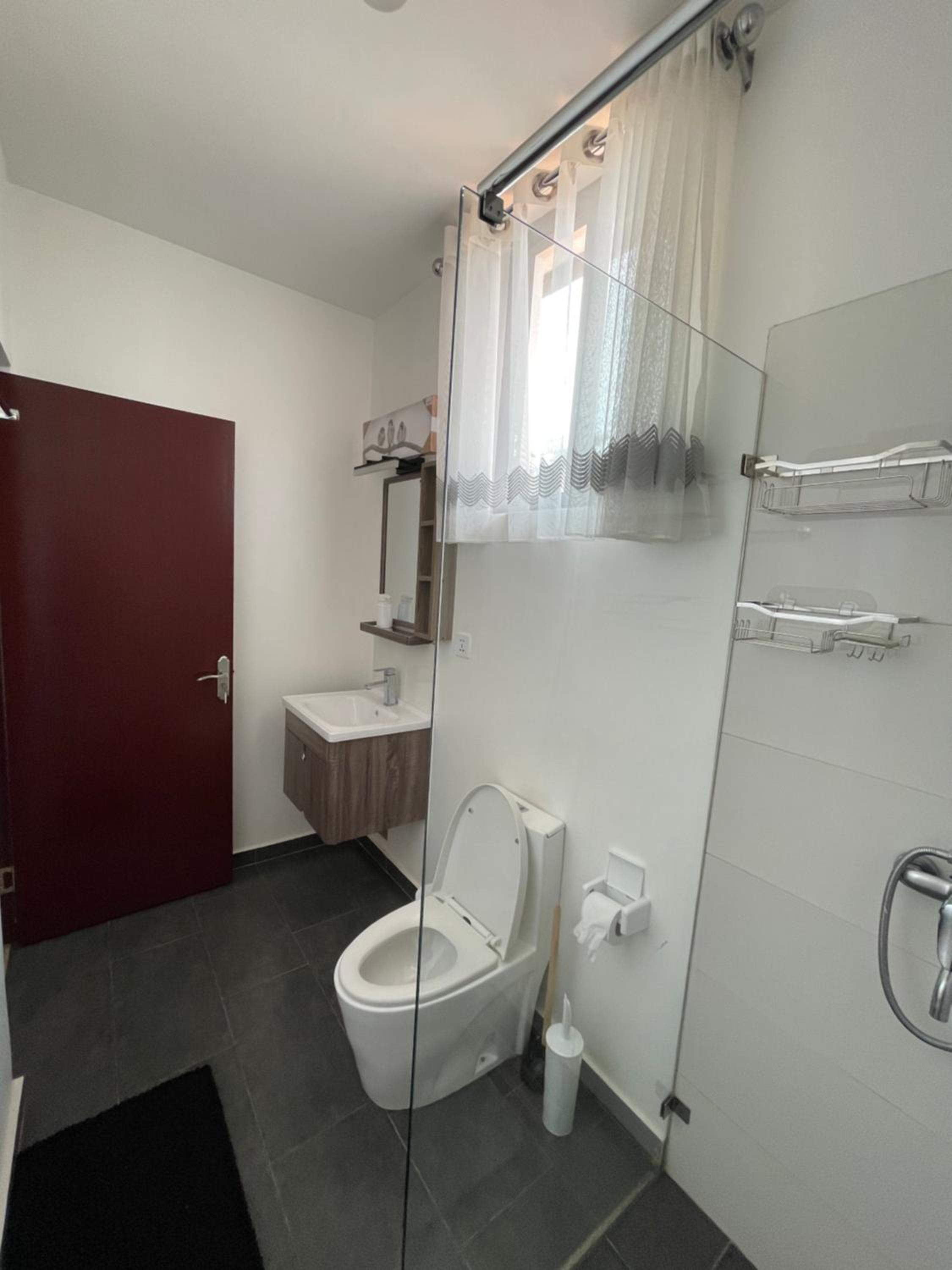 Three-Bedroom Villa photo 3