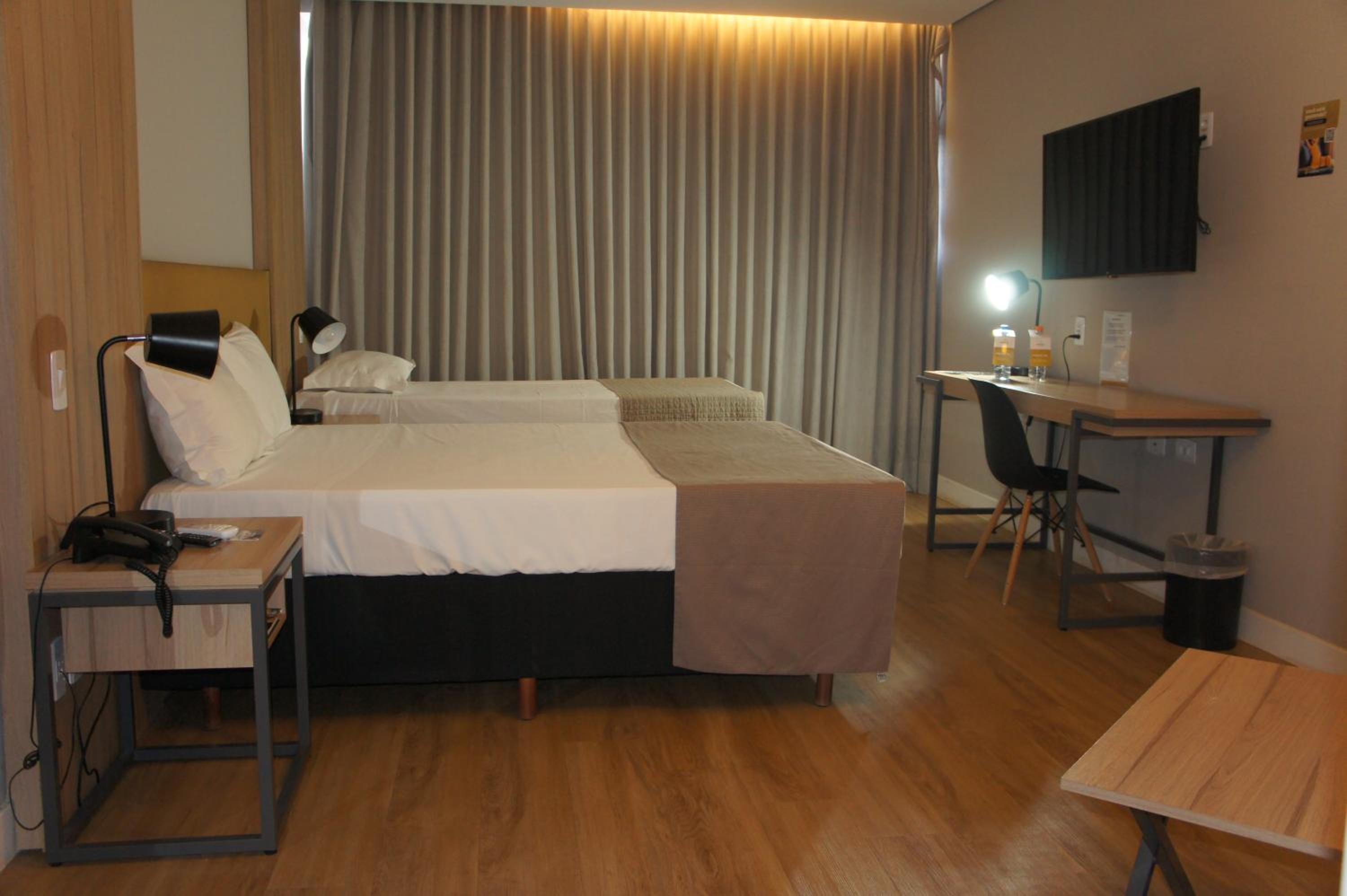 Executive Triple Room - Photo 3